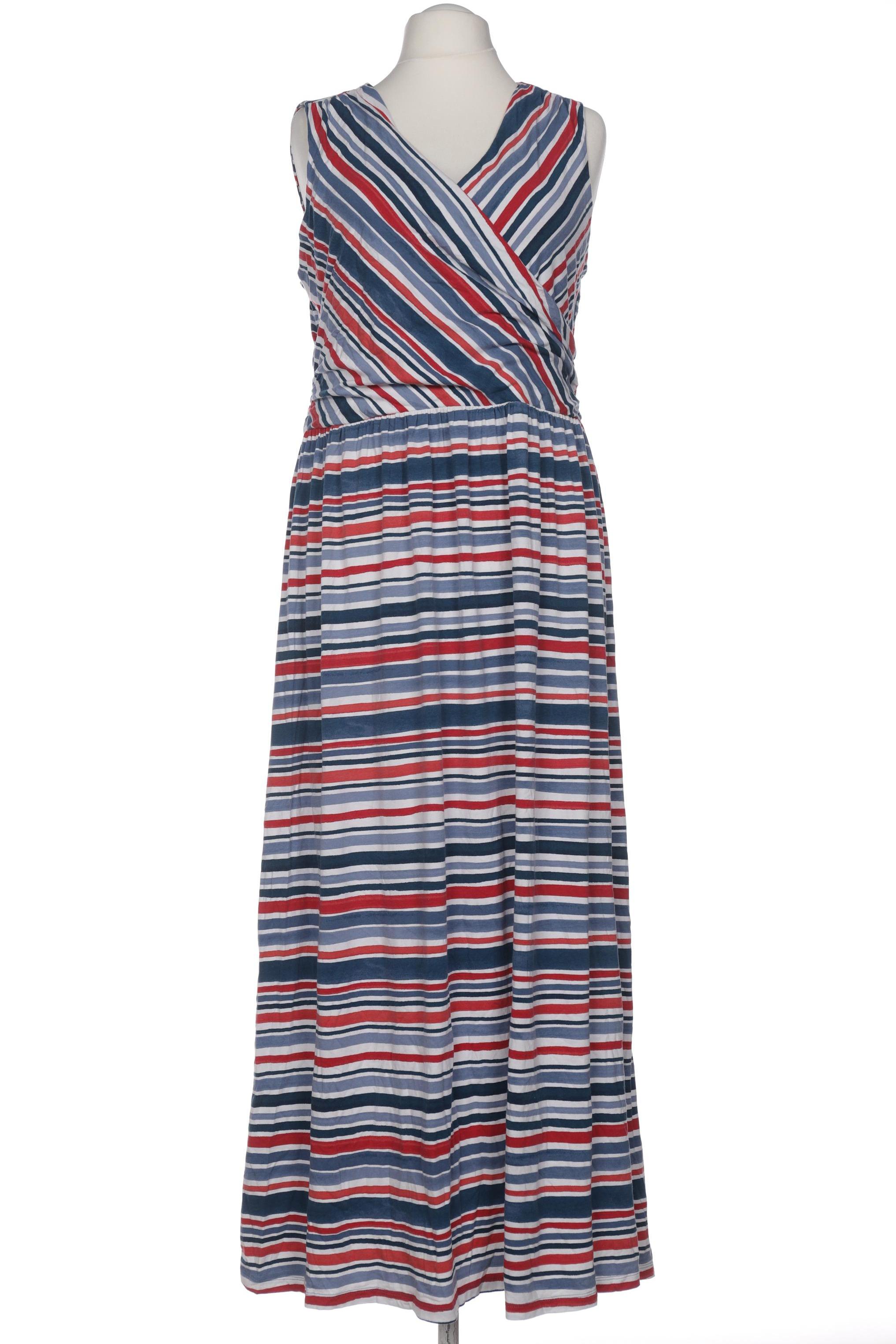 

Lands End Damen Kleid, blau