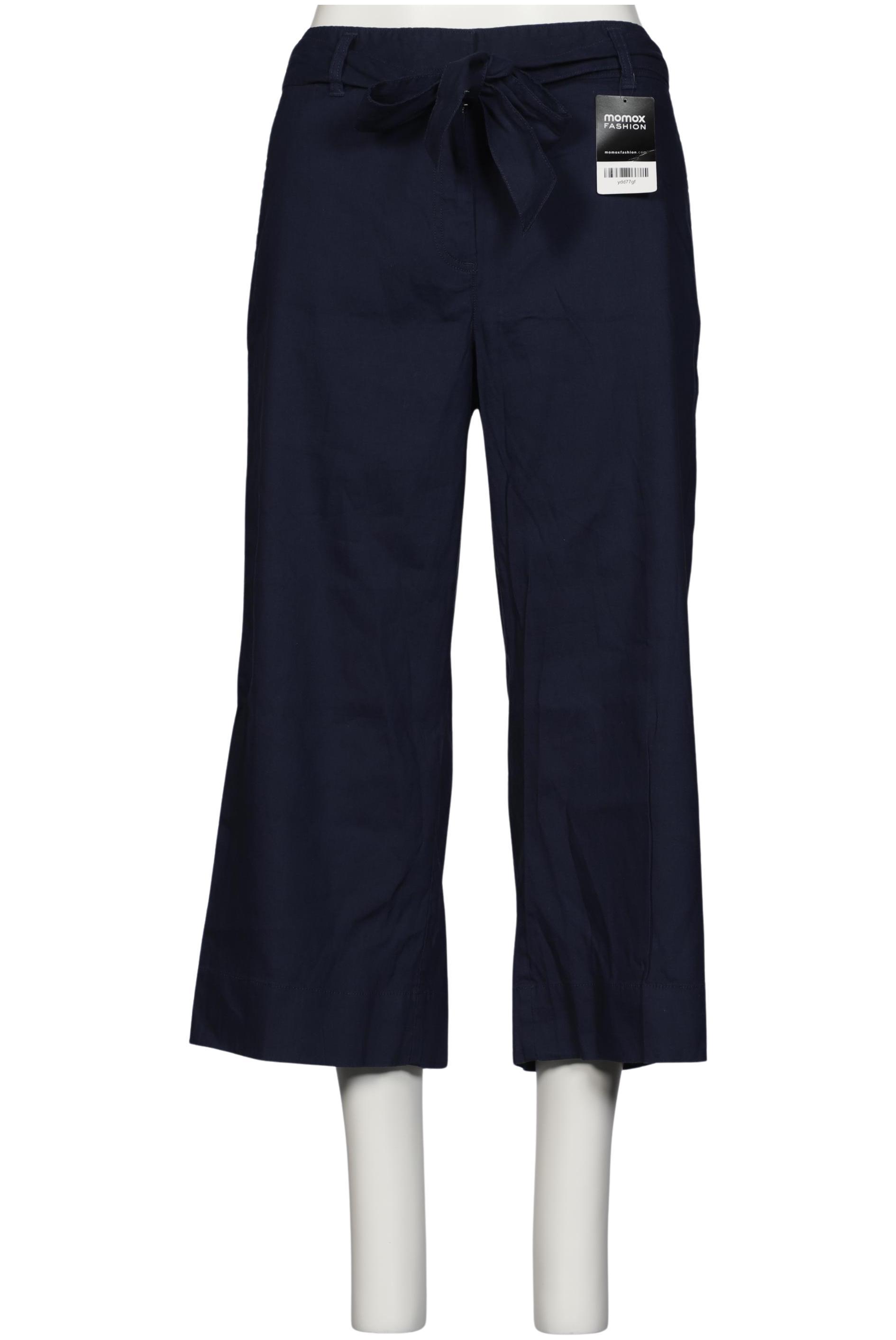 

Lands End Damen Stoffhose, marineblau, Gr. 44