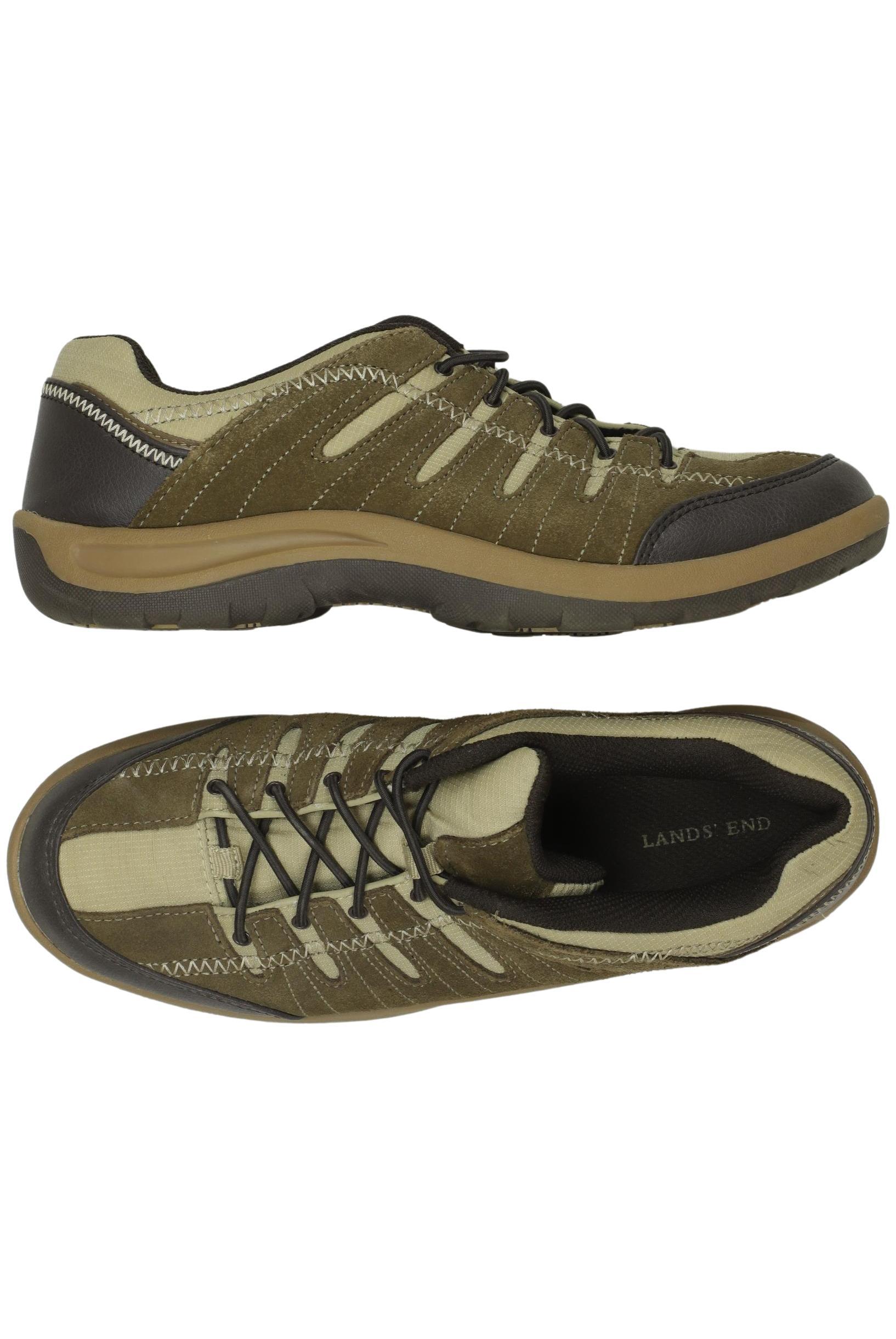 

Lands End Damen Sneakers, mehrfarbig, Gr. 39