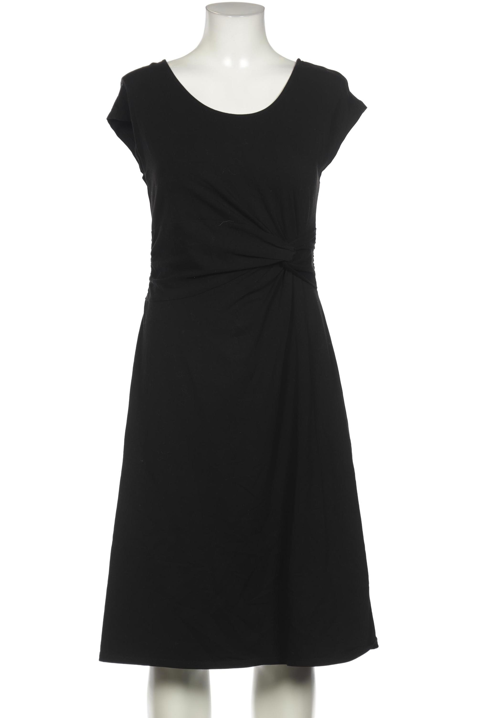 

Lands´End Damen Kleid, schwarz