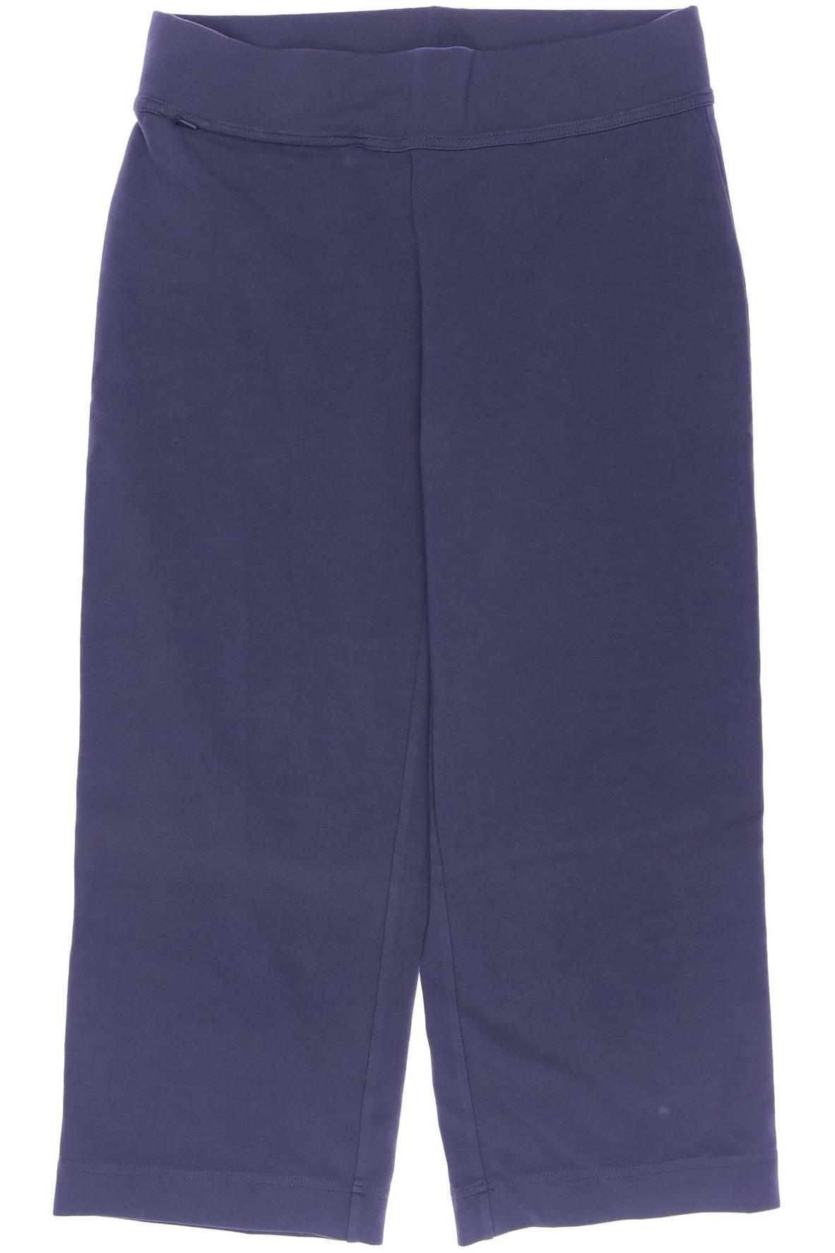 

Lands End Damen Stoffhose, marineblau, Gr. 0
