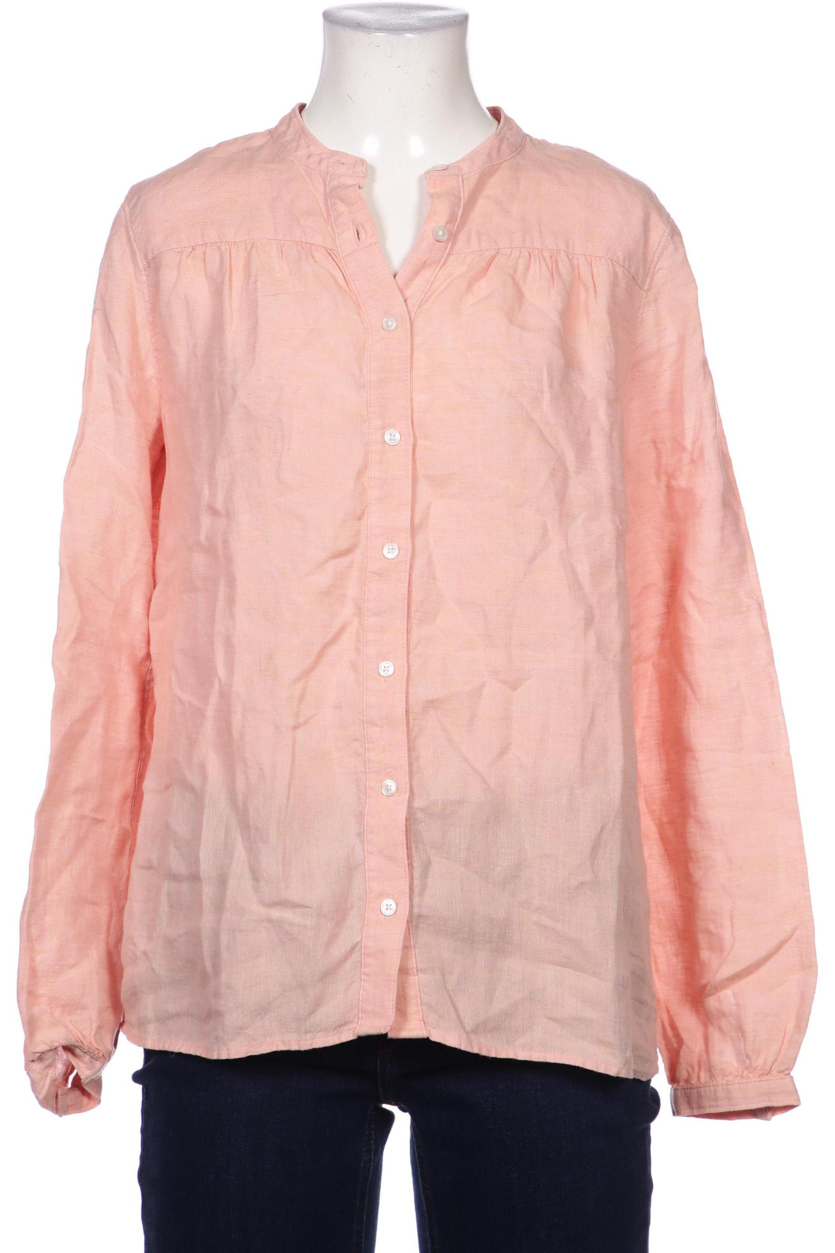 

Lands´End Damen Bluse, orange