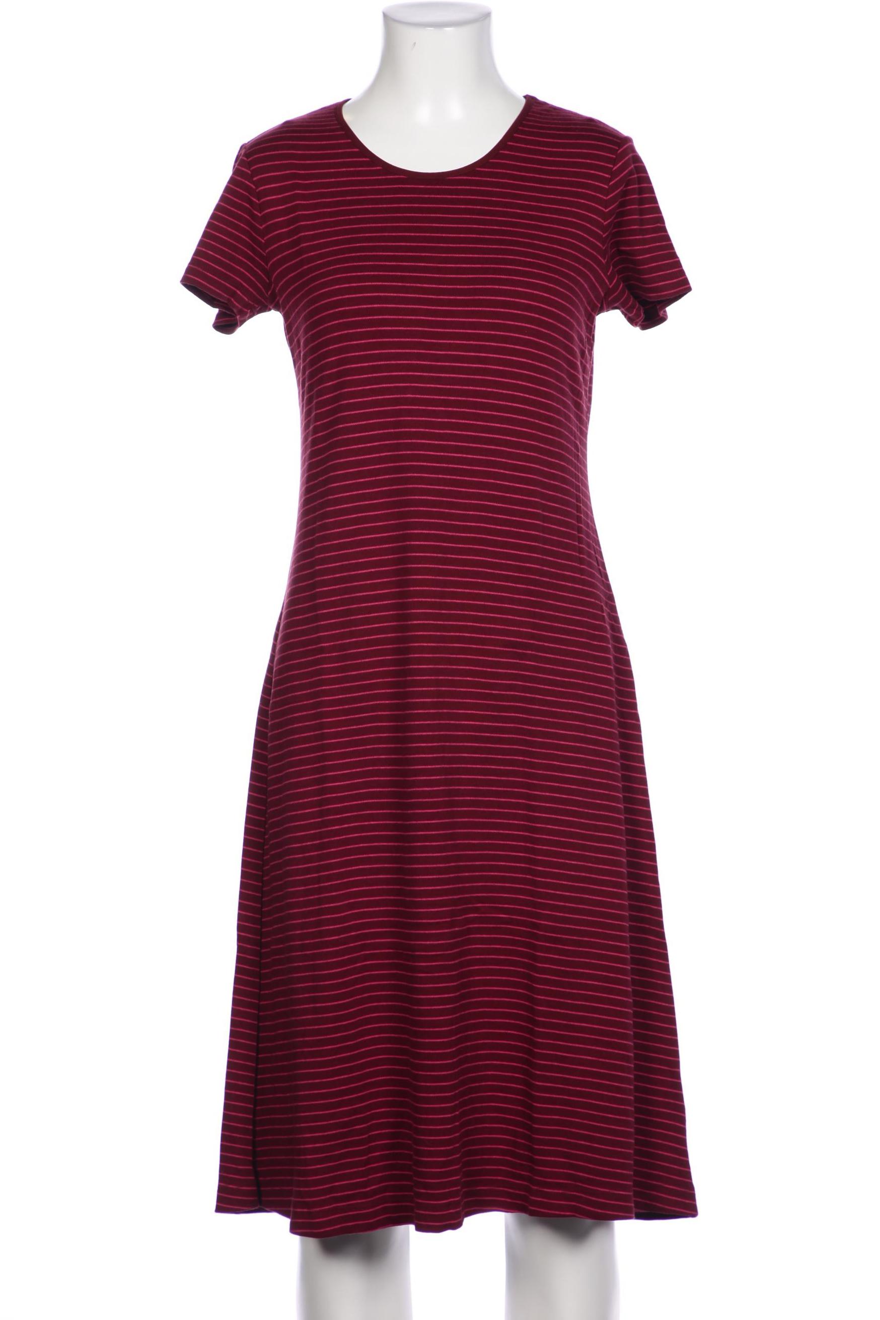 

Lands´End Damen Kleid, bordeaux