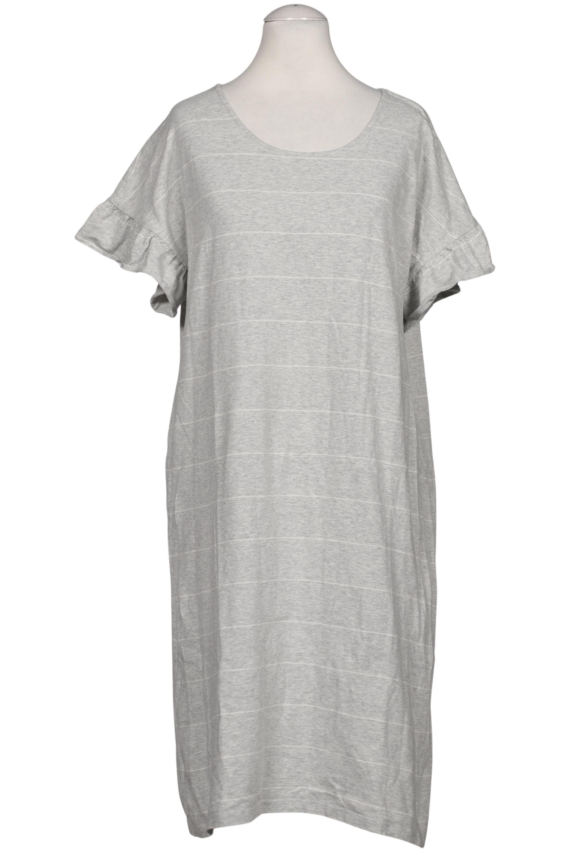 

Lands End Damen Kleid, grau, Gr. 36
