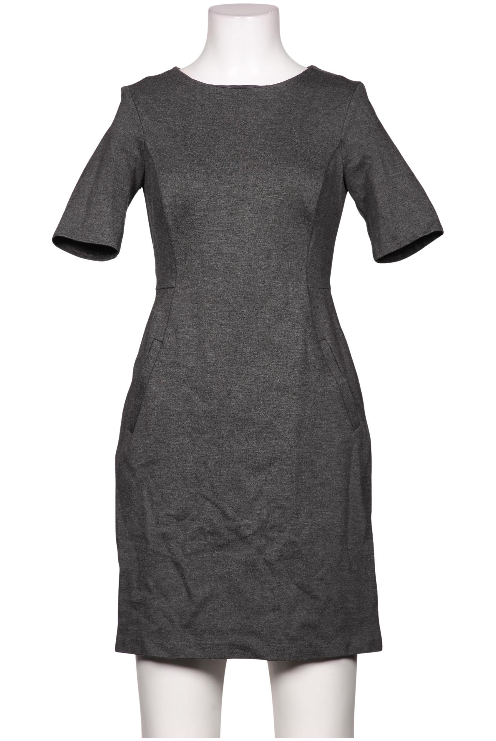 

Lands End Damen Kleid, grau, Gr. 34
