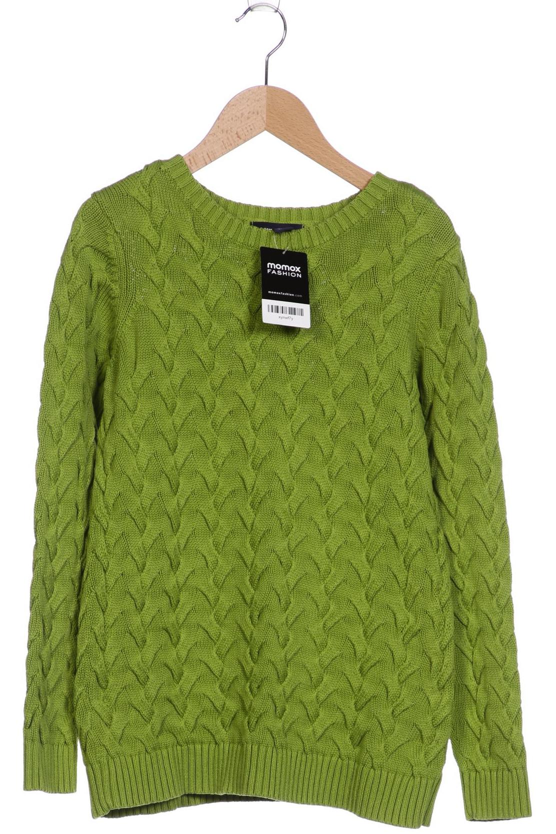 

Lands End Damen Pullover, hellgrün