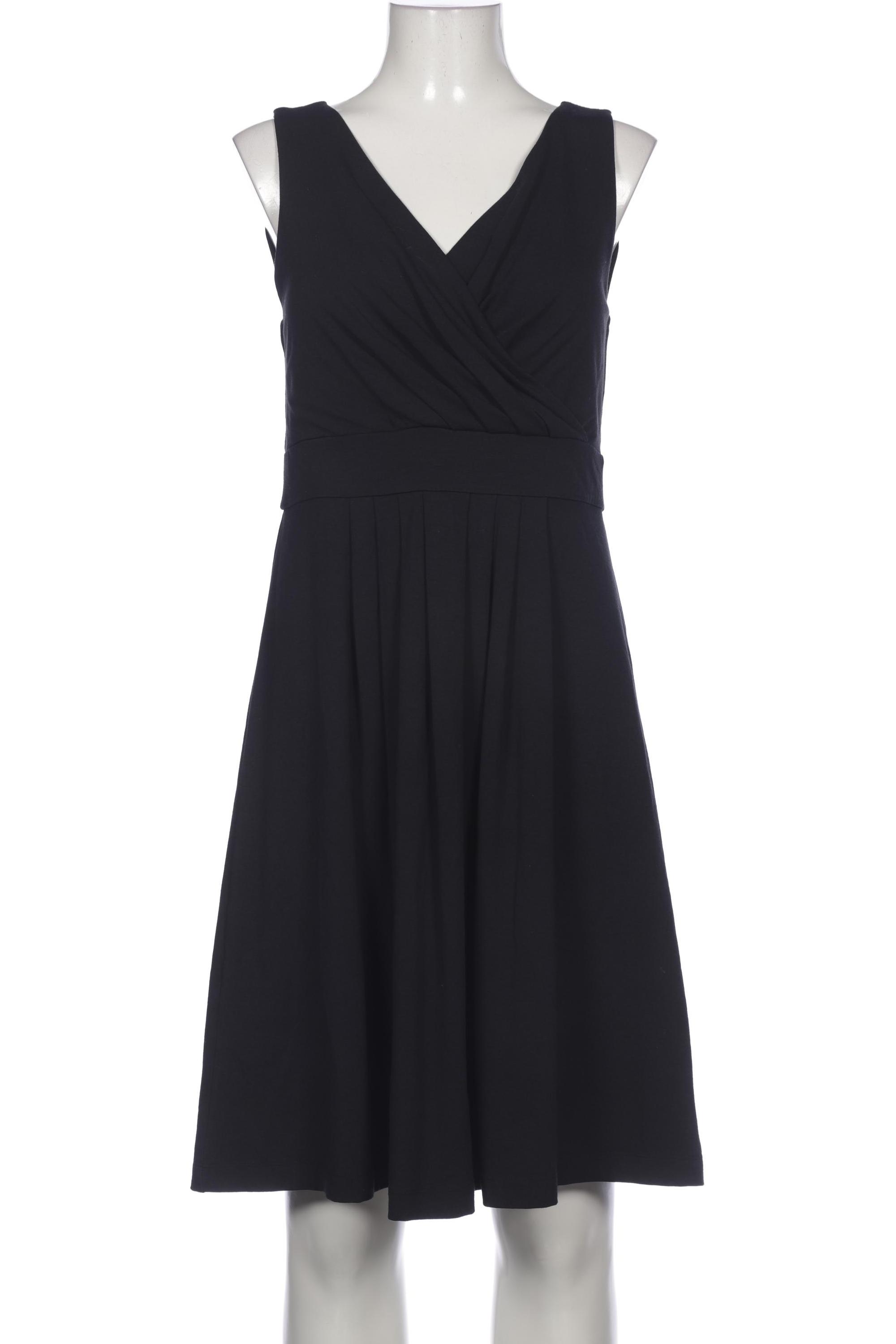 

Lands End Damen Kleid, marineblau