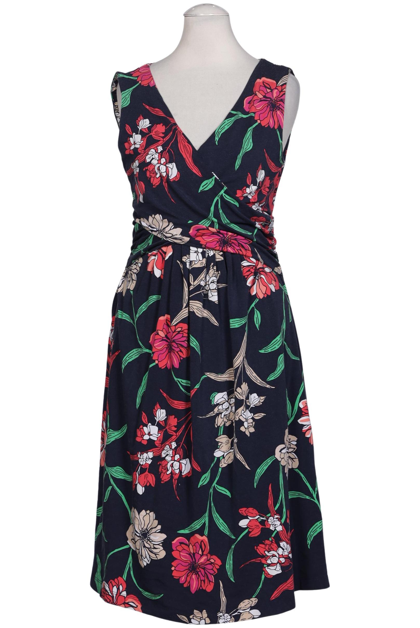 

Lands End Damen Kleid, marineblau, Gr. 34