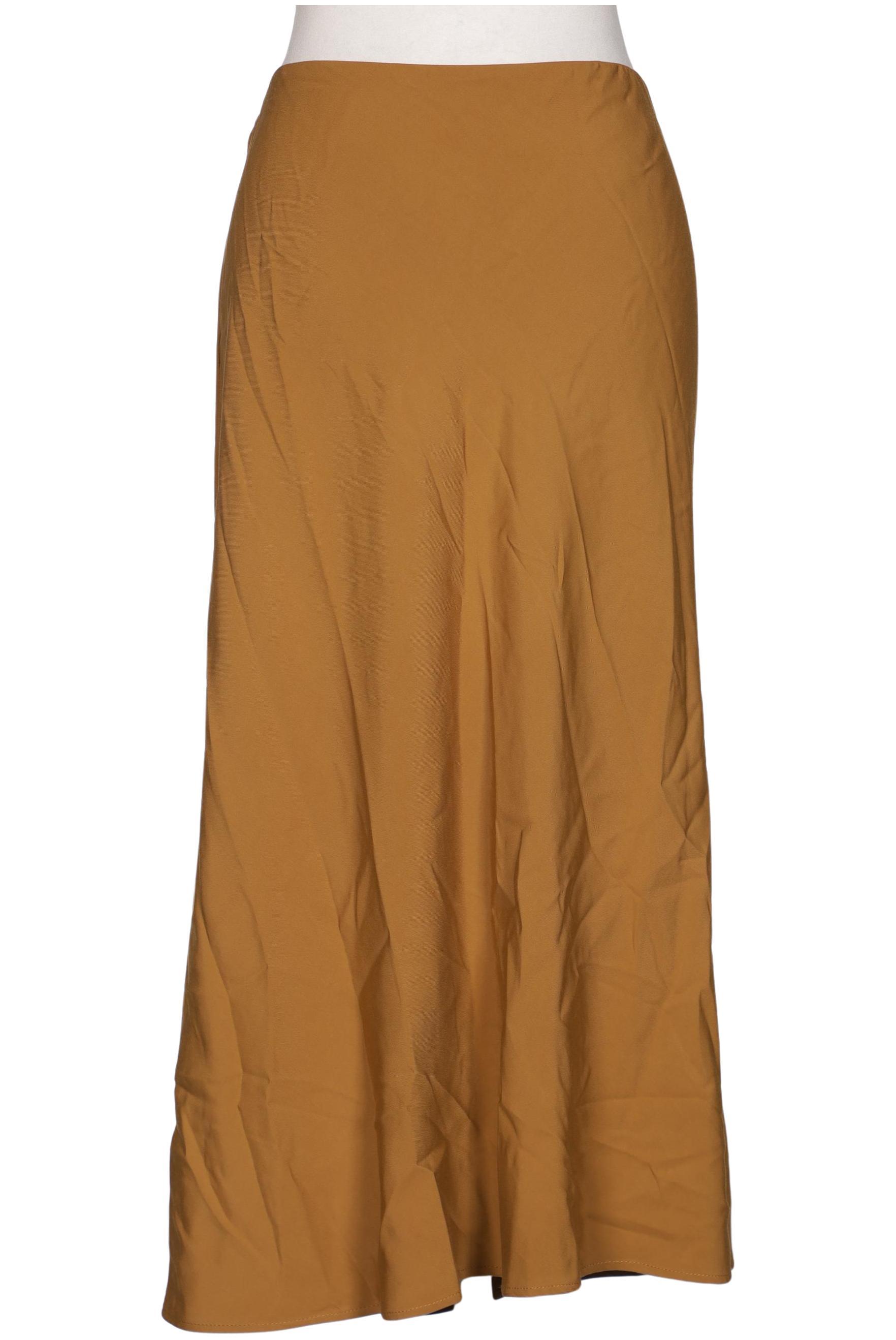 

Lands End Damen Rock, braun, Gr. 38