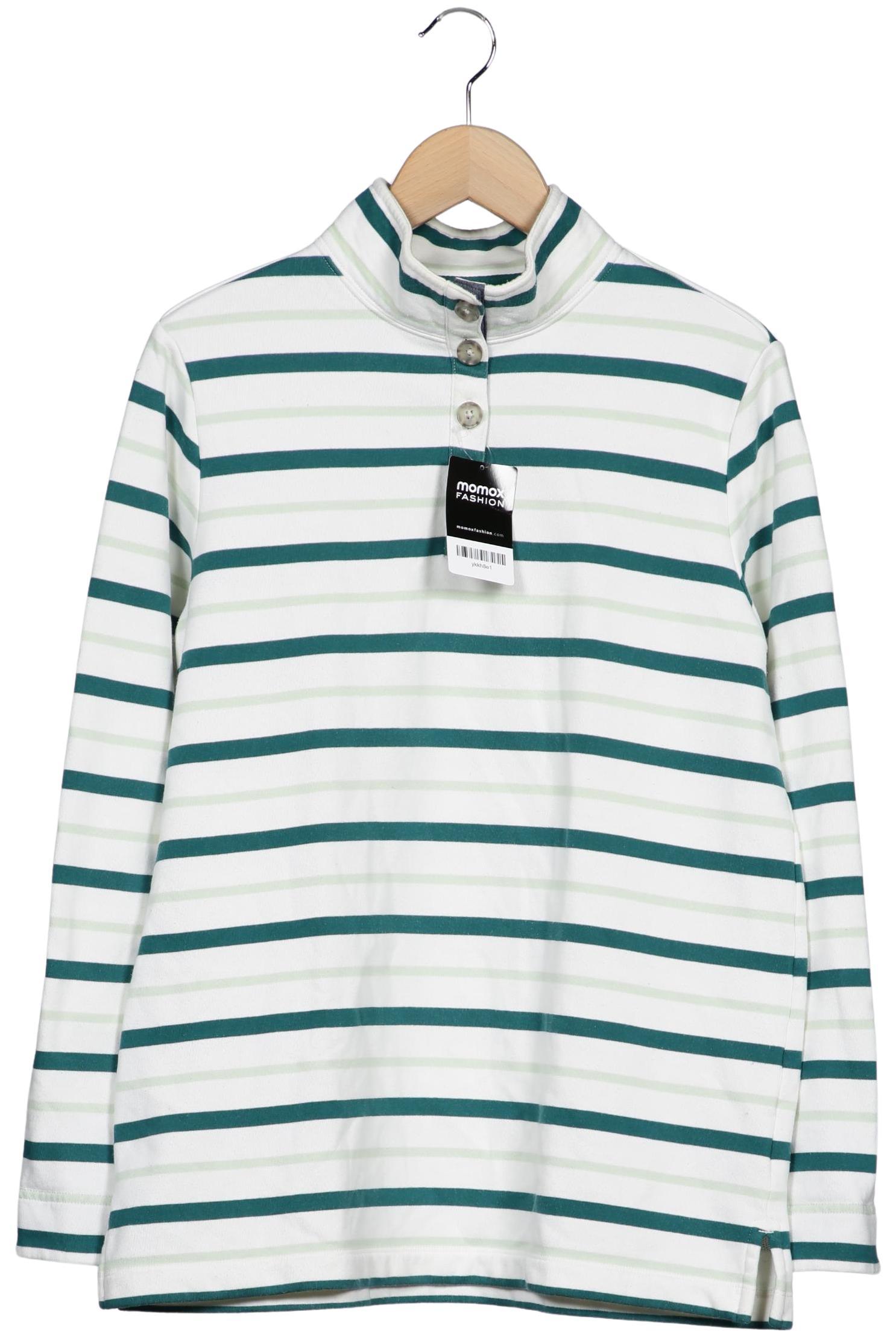 

Lands End Damen Sweatshirt, mehrfarbig, Gr. 38