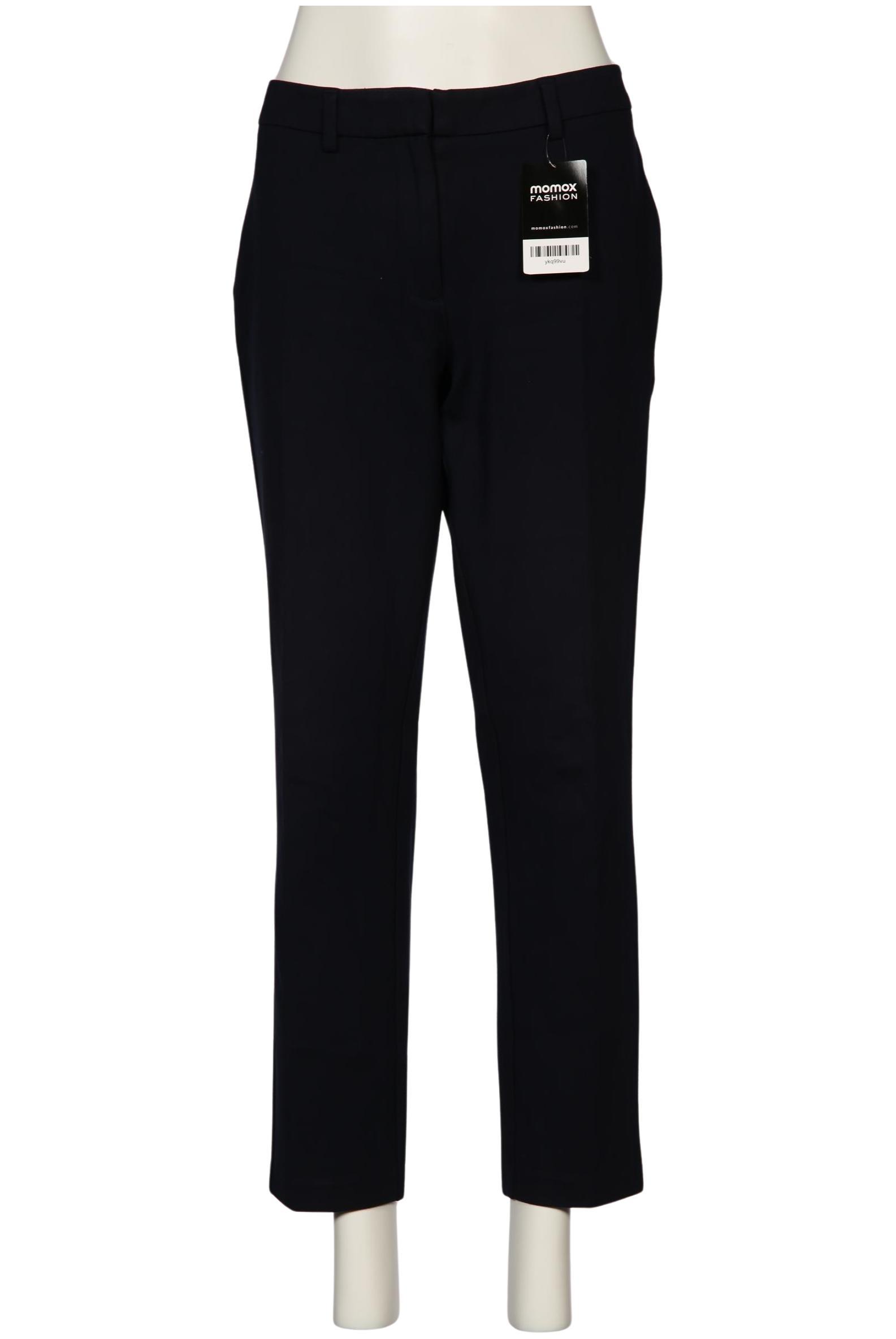 

Lands End Damen Stoffhose, marineblau, Gr. 38