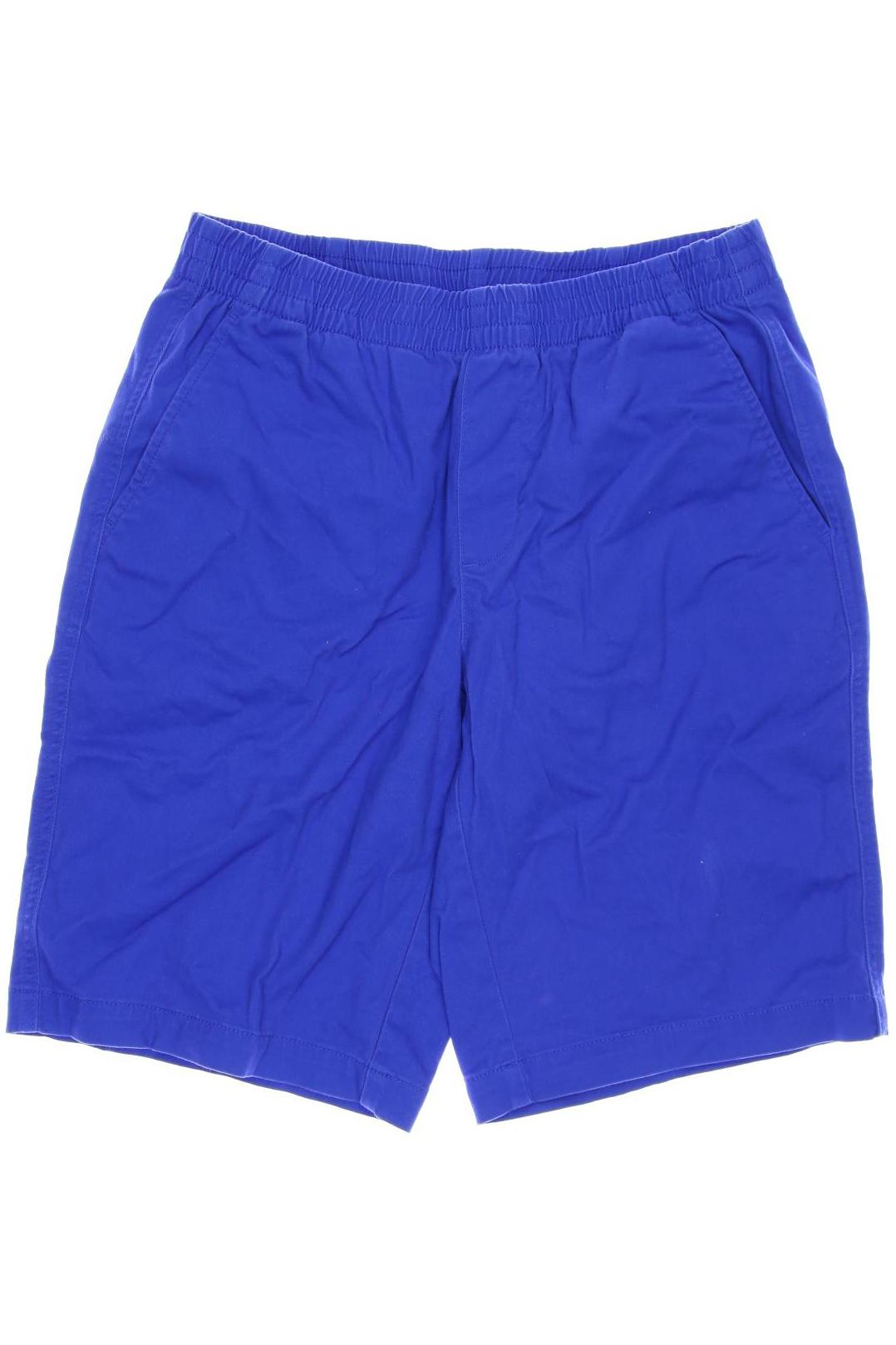 

Lands End Damen Shorts, blau, Gr. 34