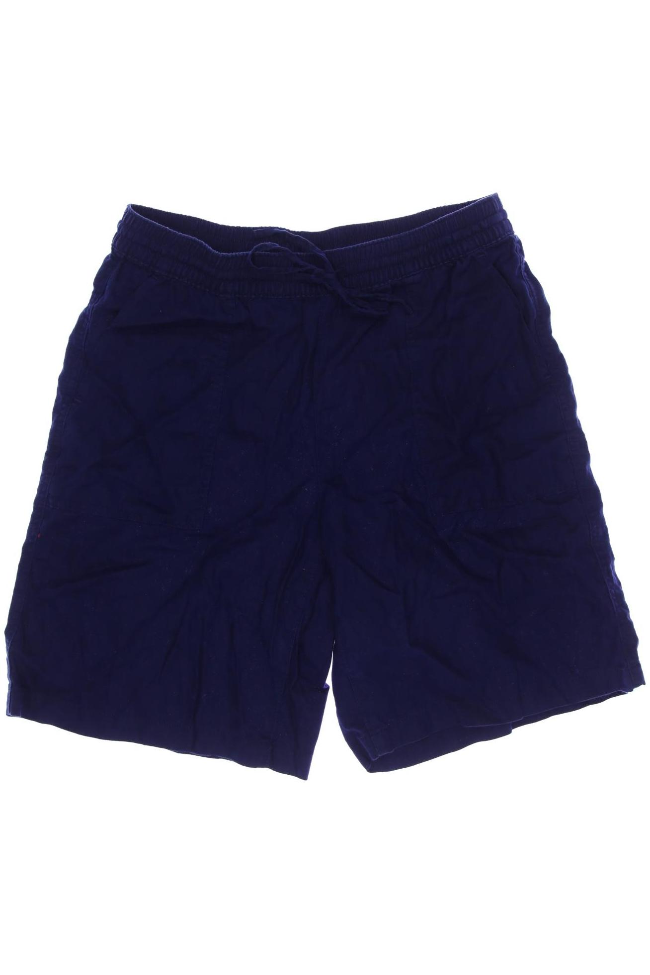 

Lands End Damen Shorts, marineblau, Gr. 40