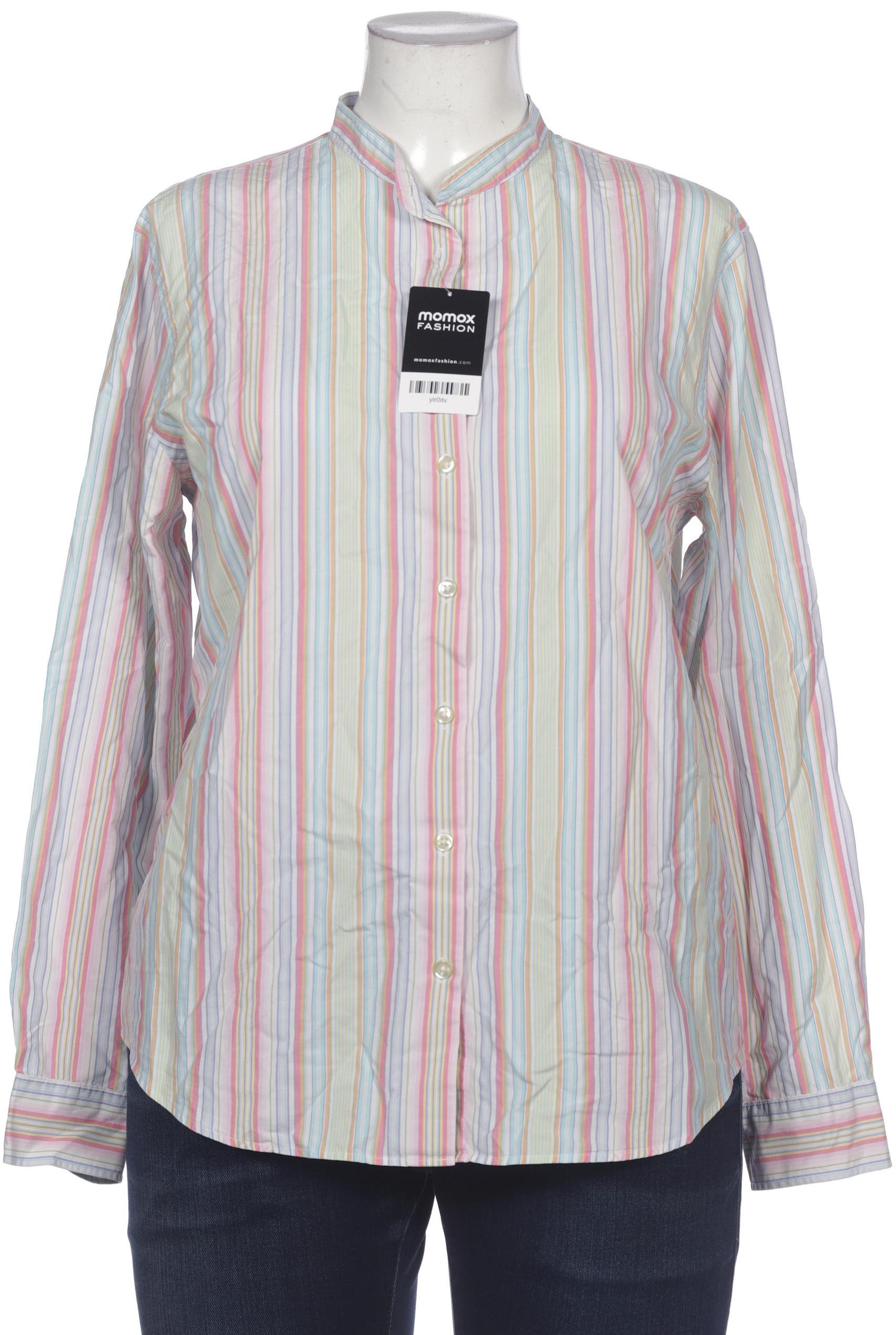 

Lands End Damen Bluse, mehrfarbig, Gr. 14