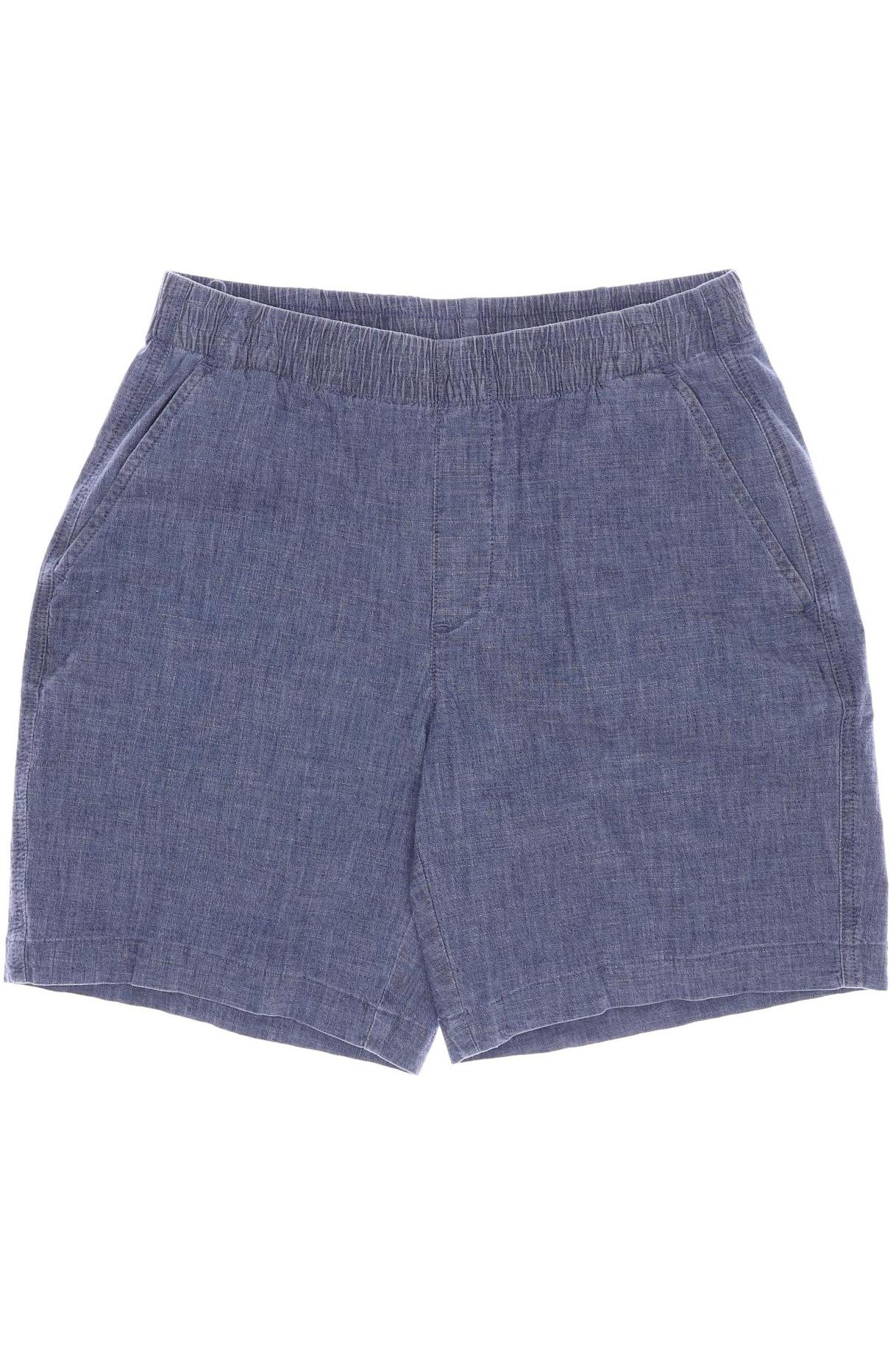 

Lands´End Damen Shorts, blau