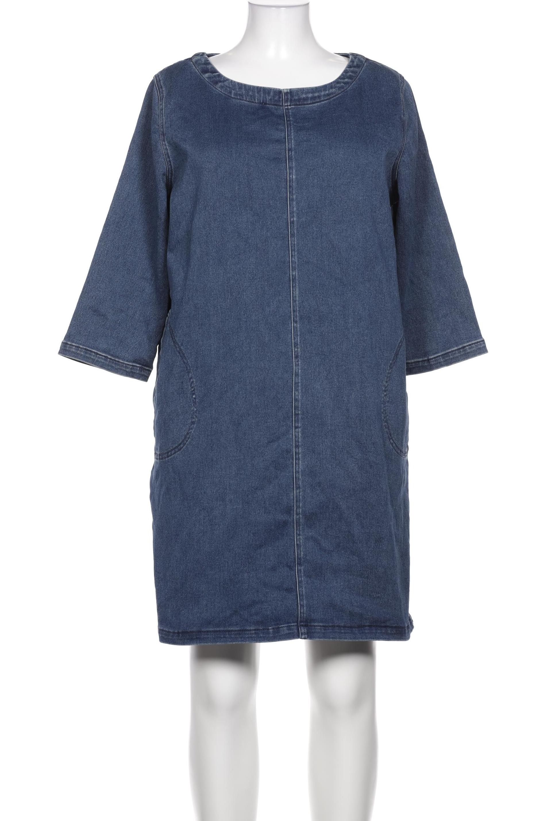 

Lands´End Damen Kleid, marineblau