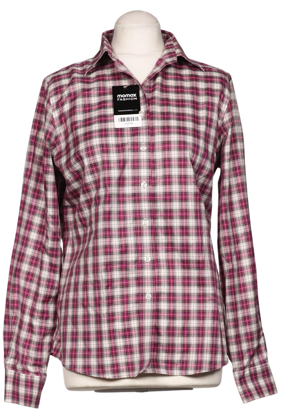 

Lands End Damen Bluse, mehrfarbig, Gr. 38