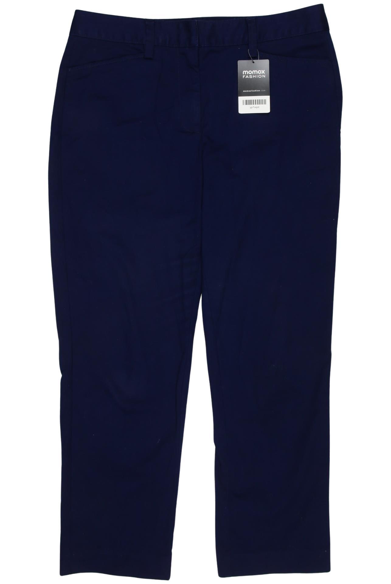 

Lands End Damen Stoffhose, marineblau, Gr. 38