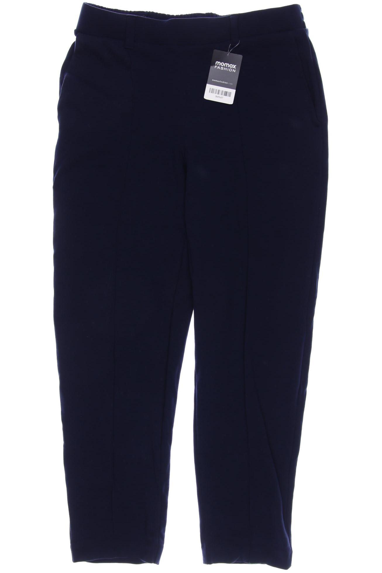 

Lands´End Damen Stoffhose, marineblau