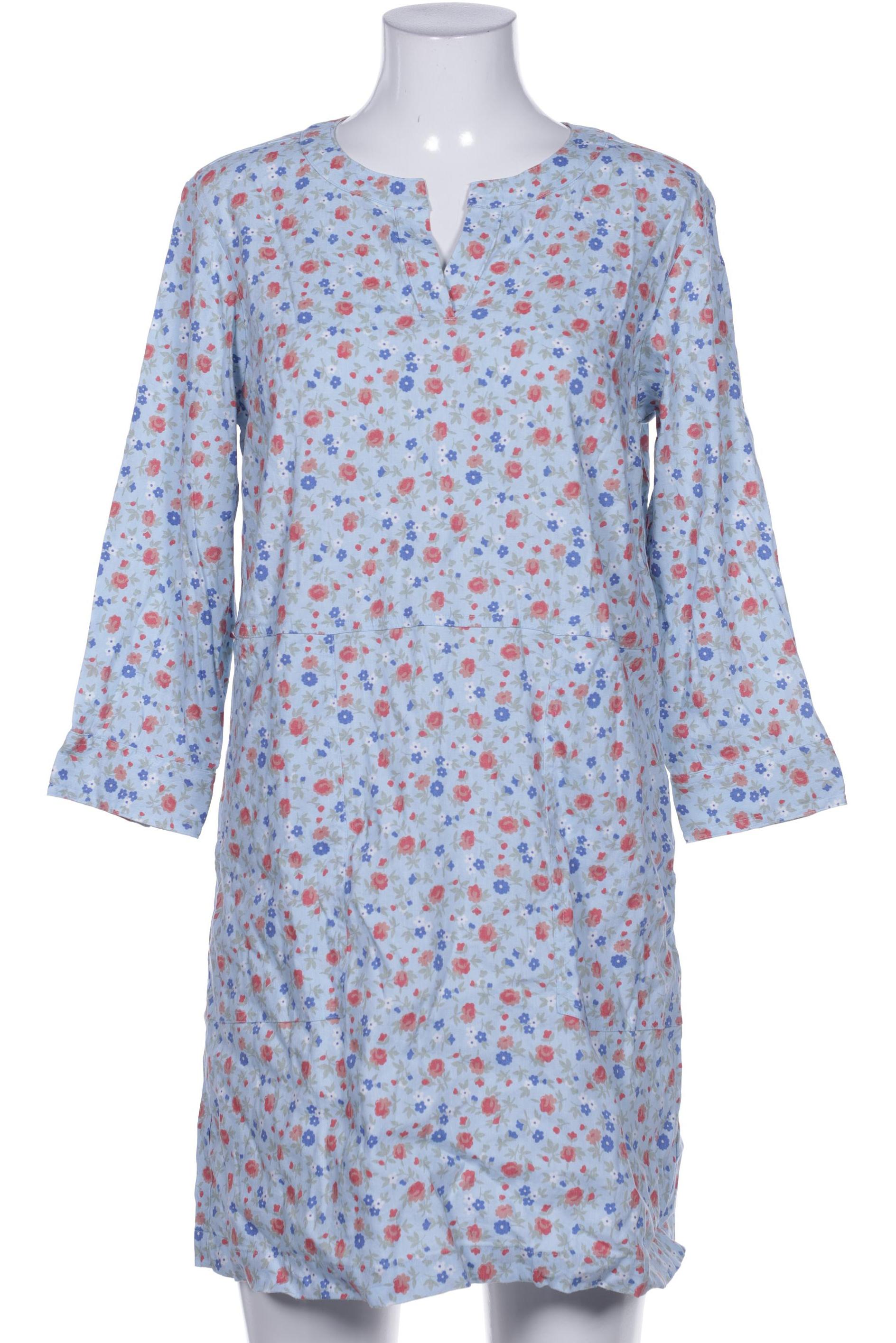 

Lands´End Damen Kleid, hellblau