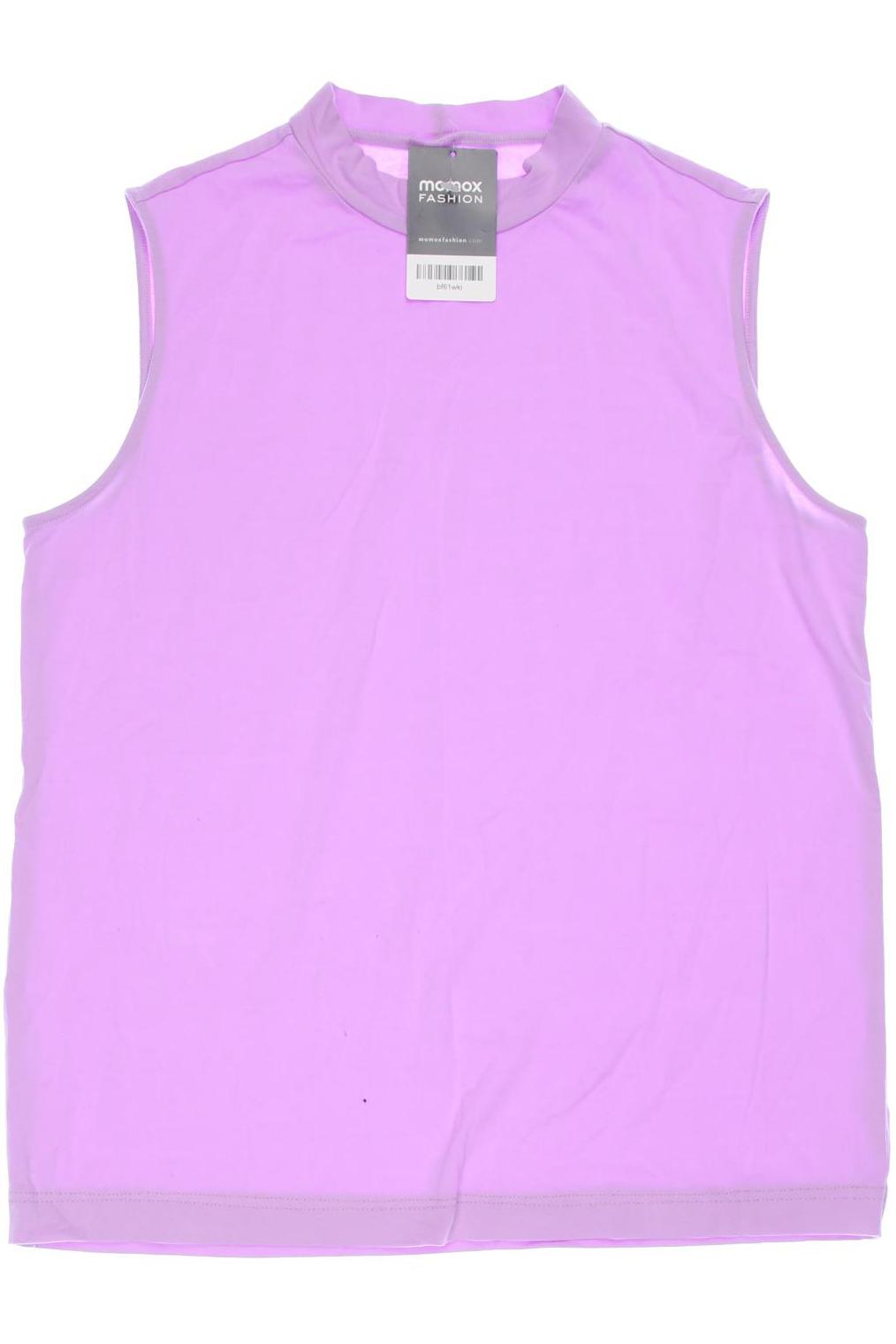 

Lands End Damen Top, flieder, Gr. 38