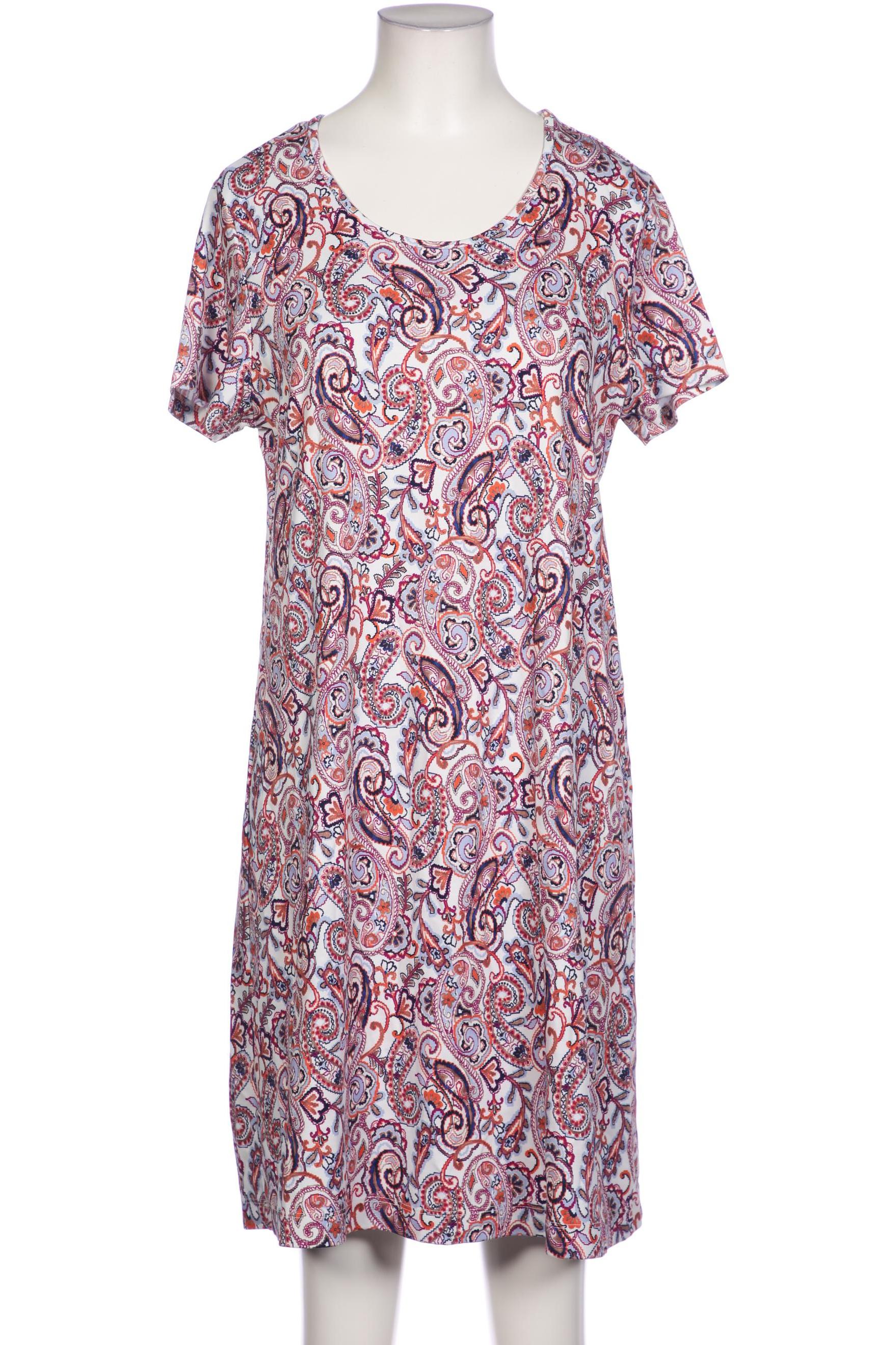 

Lands End Damen Kleid, flieder, Gr. 38