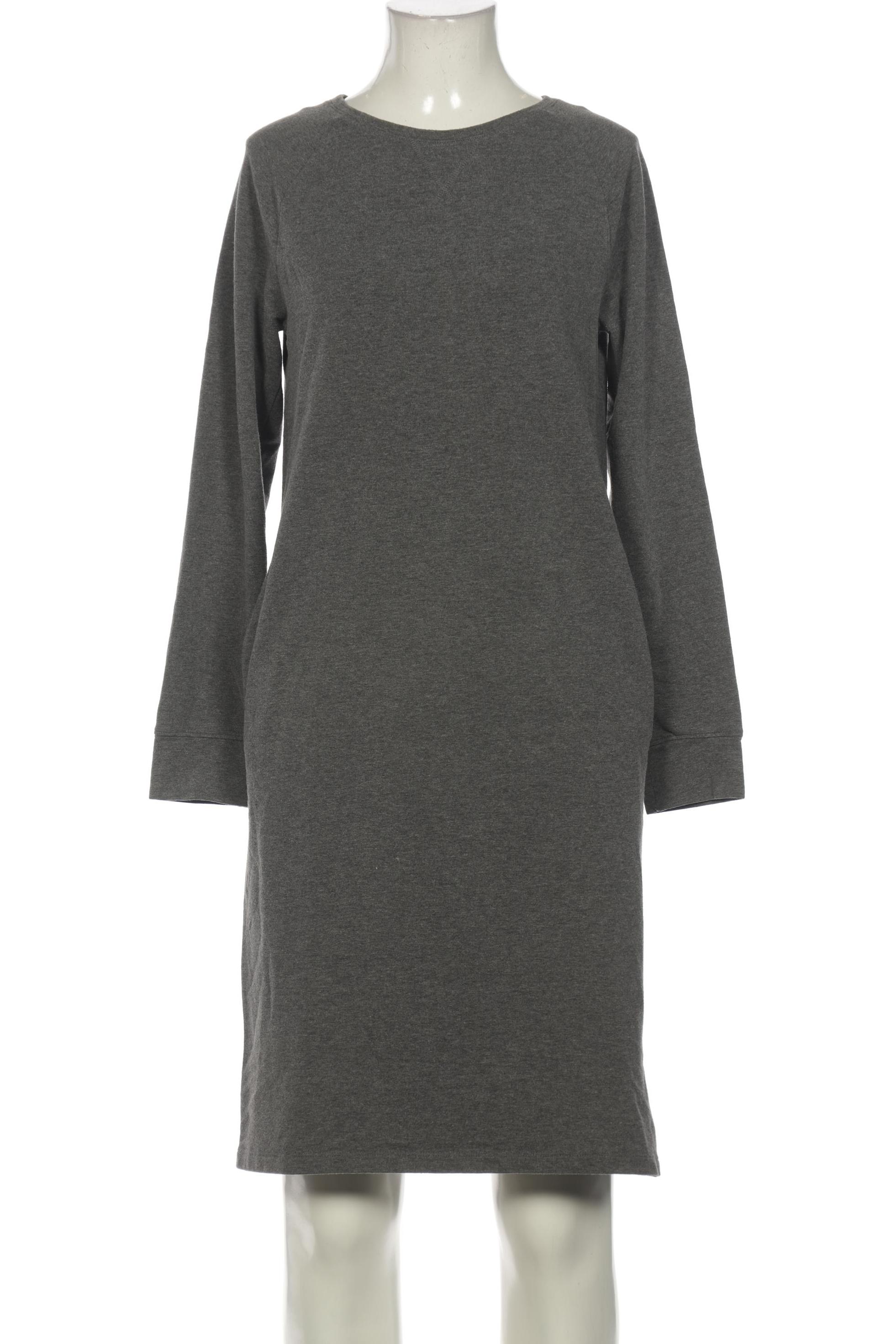 

Lands End Damen Kleid, grau, Gr. 34