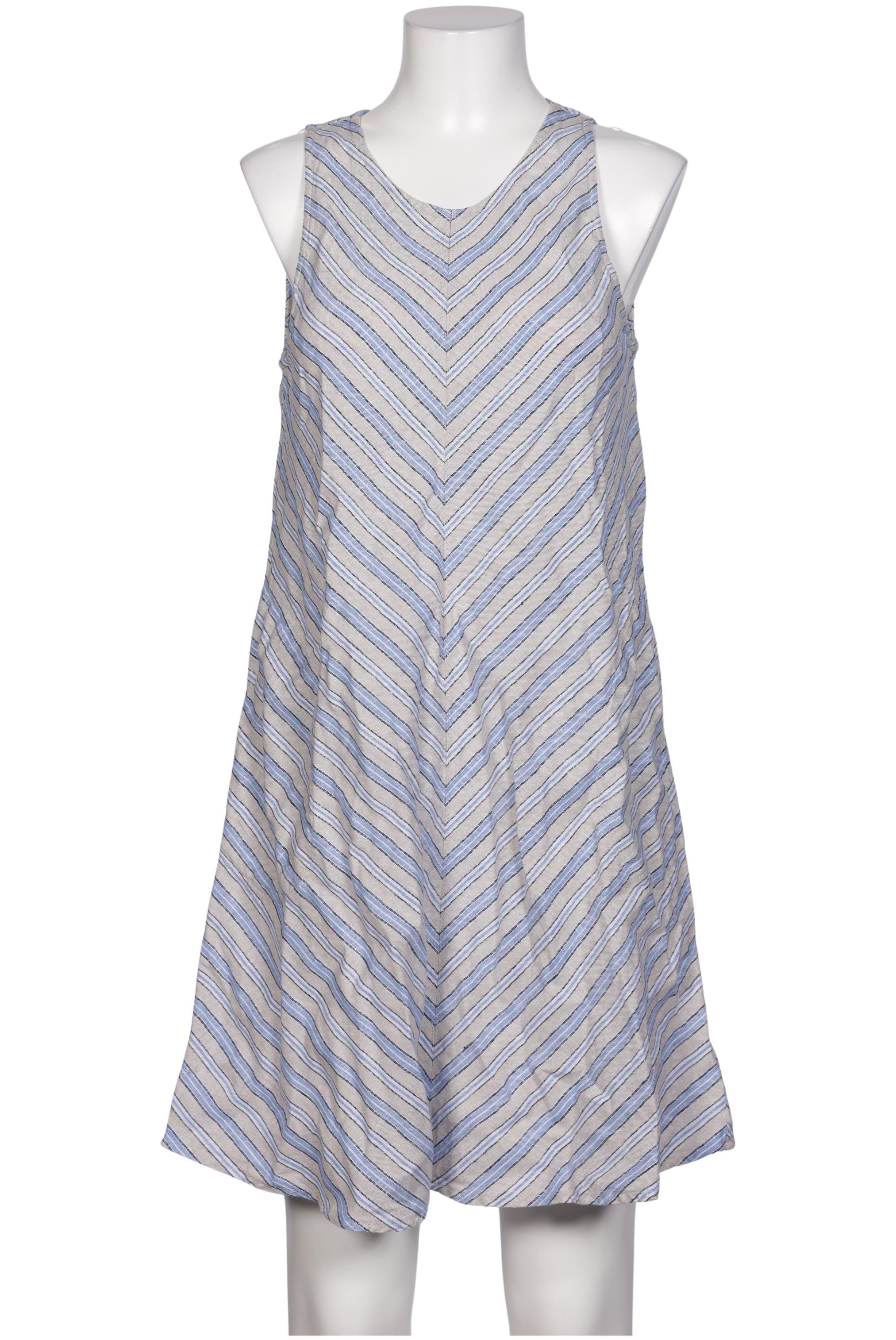 

Lands End Damen Kleid, grau, Gr. 38