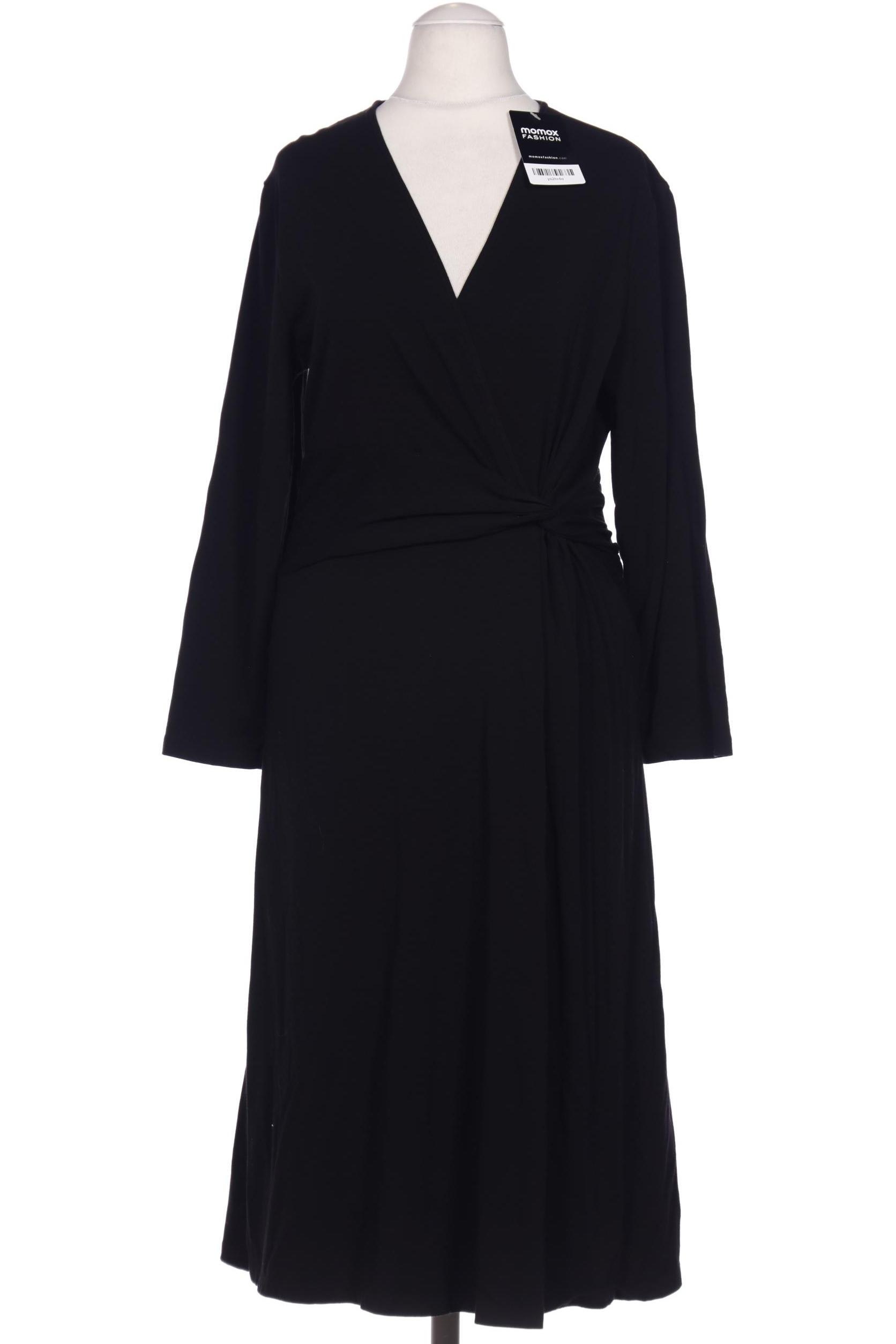 

Lands End Damen Kleid, schwarz, Gr. 36
