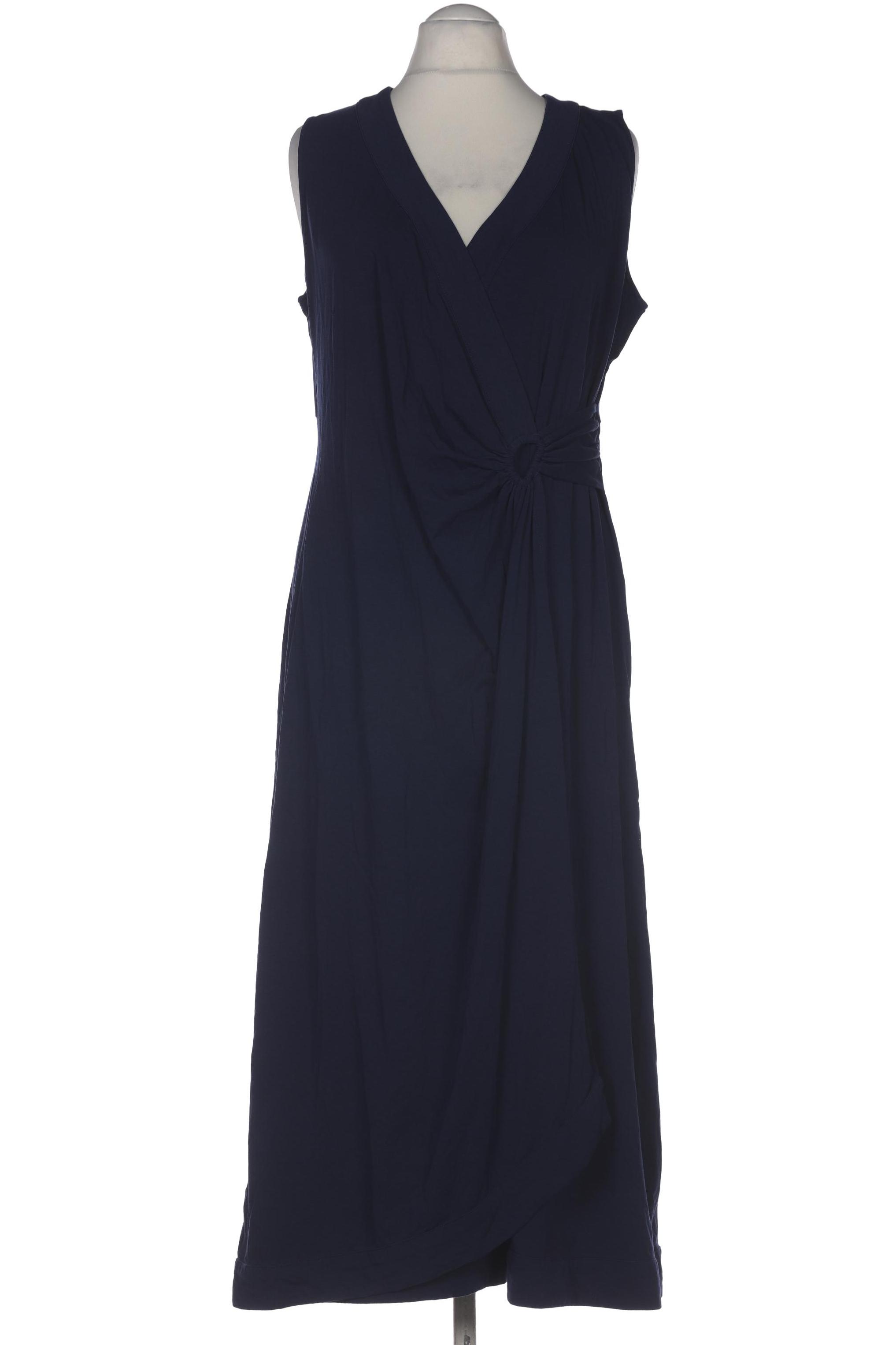 

Lands End Damen Kleid, marineblau, Gr. 44