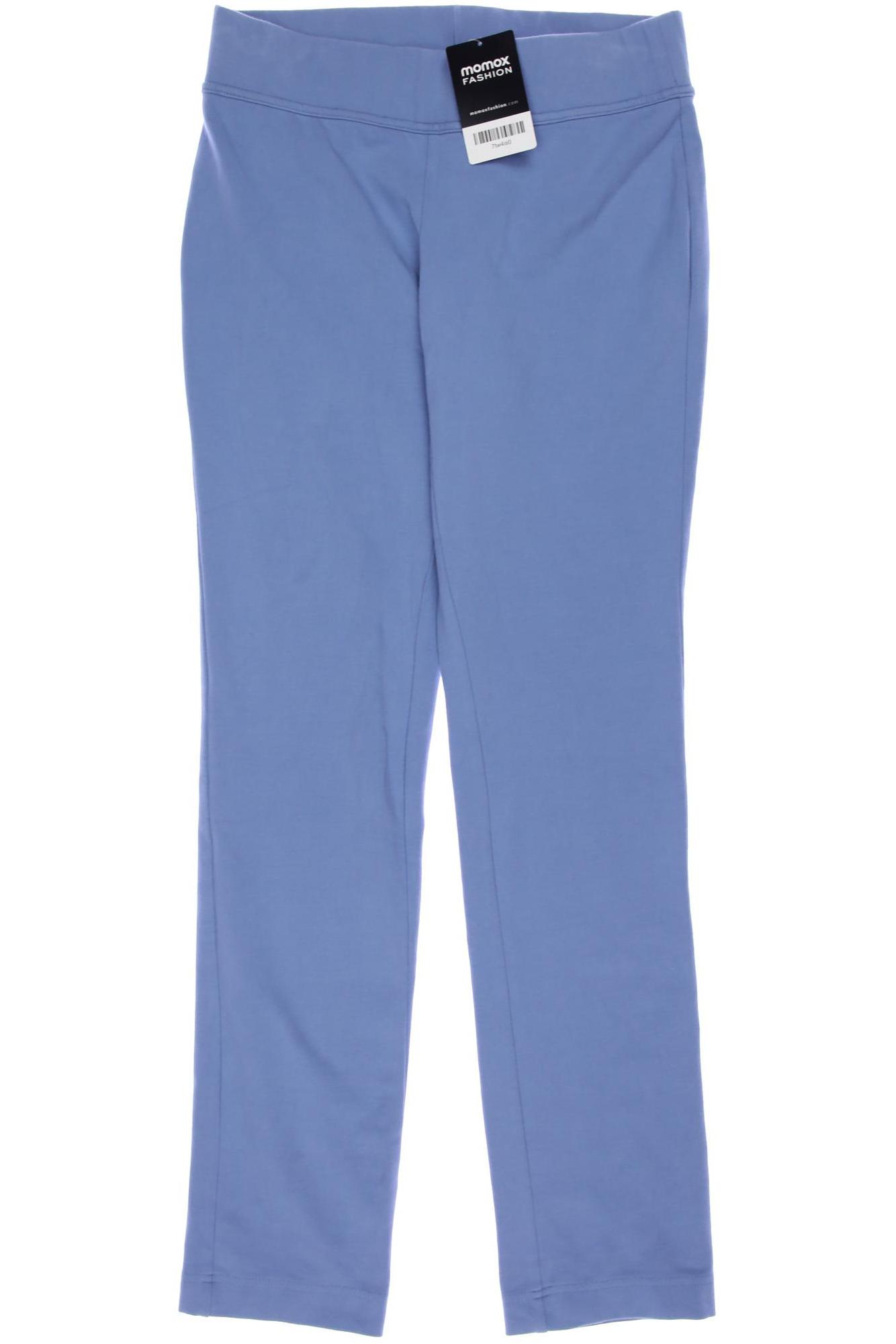 

Lands End Damen Stoffhose, hellblau, Gr. 0