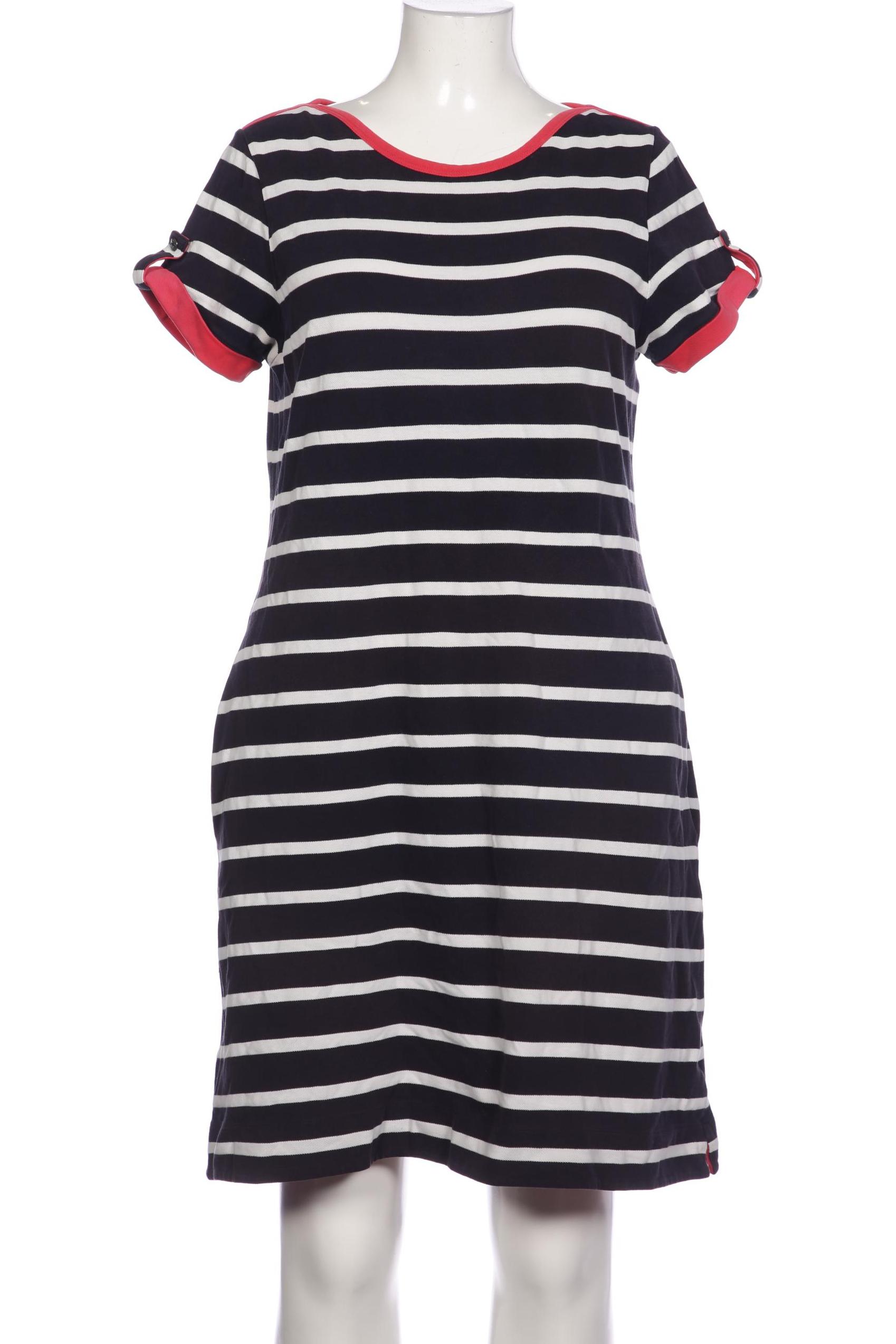 

Lands End Damen Kleid, marineblau, Gr. 42