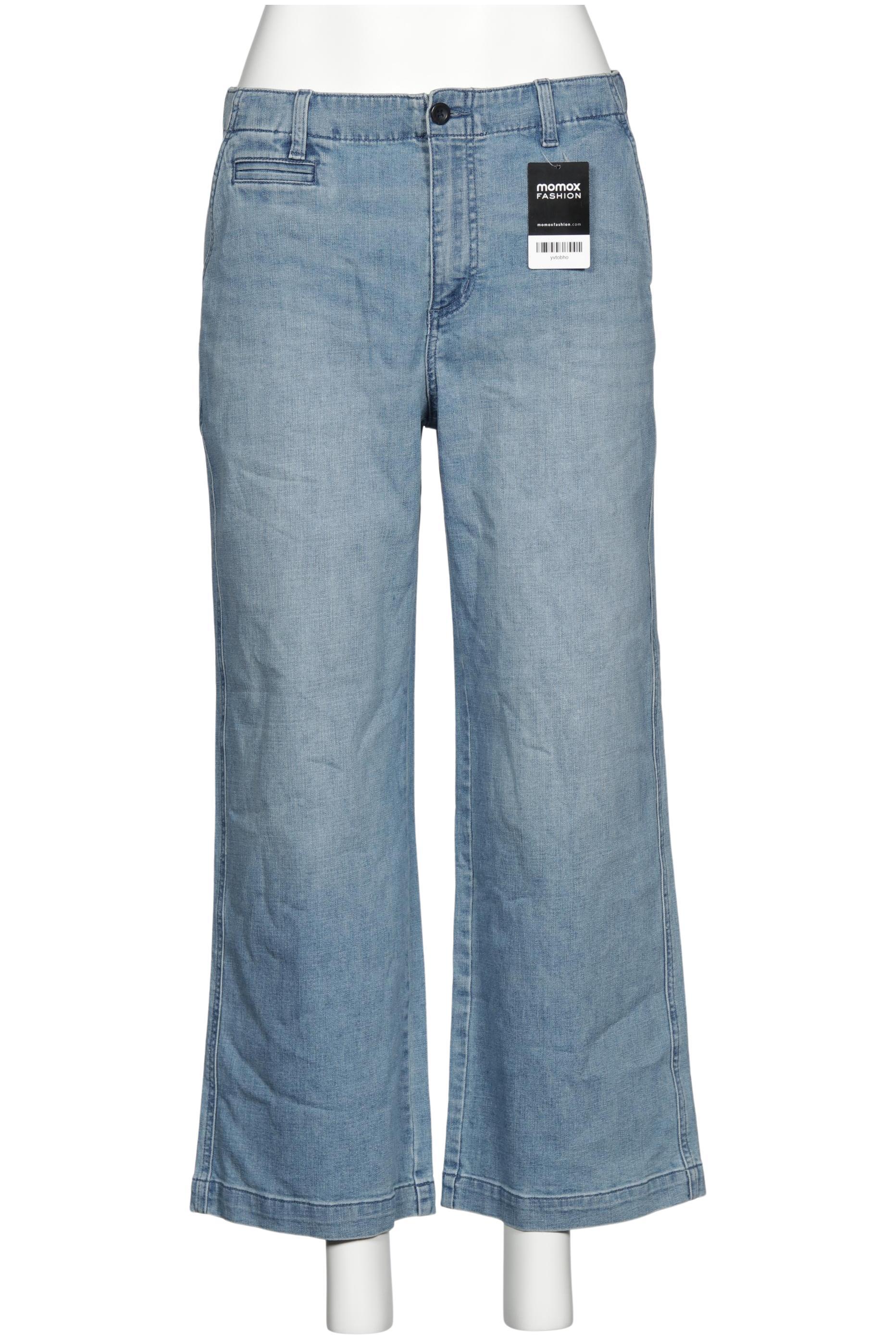 

Lands End Damen Jeans, blau, Gr. 42