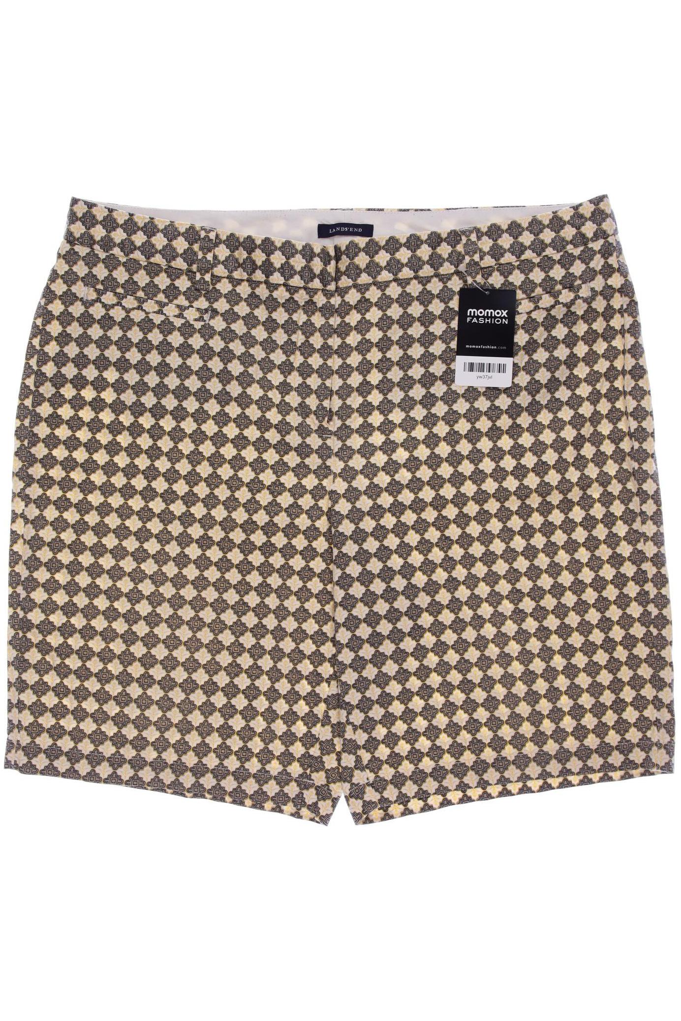 

Lands´End Damen Shorts, beige