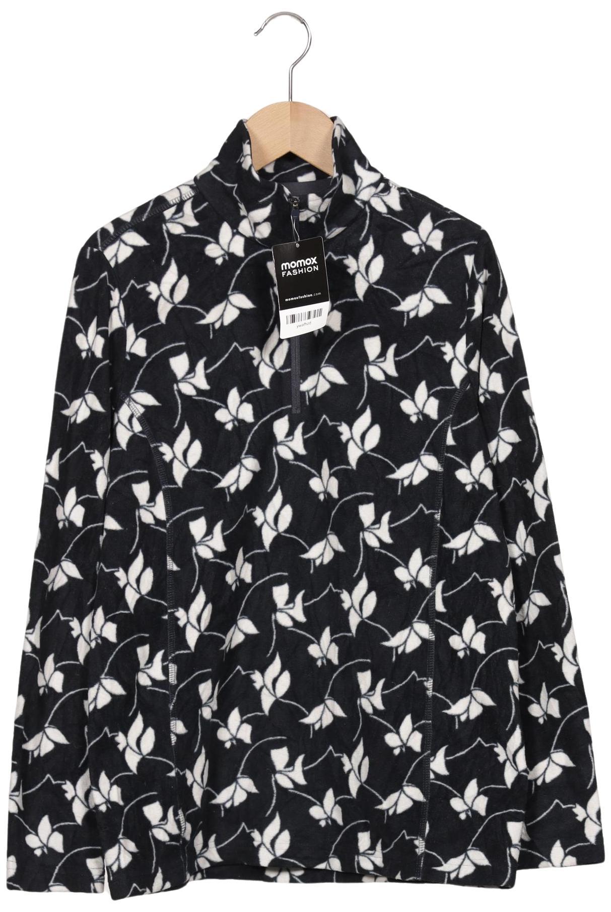 

Lands End Damen Sweatshirt, mehrfarbig, Gr. 34