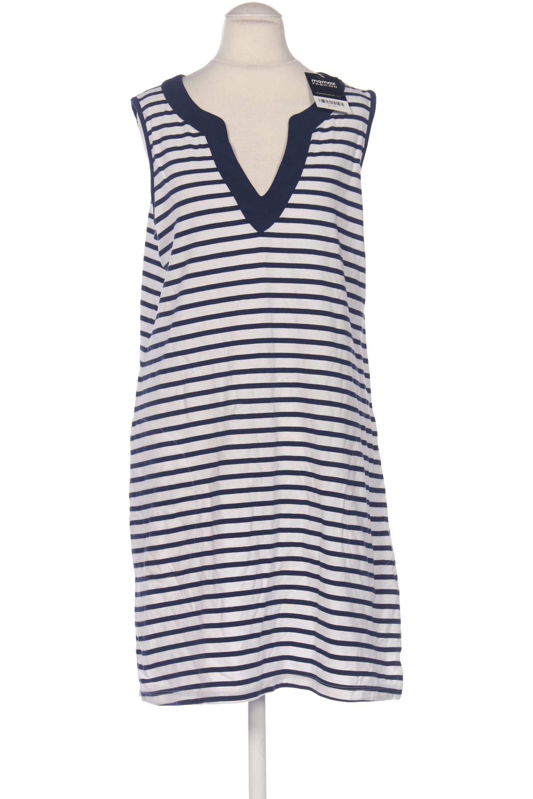 

Lands End Damen Kleid, mehrfarbig, Gr. 36