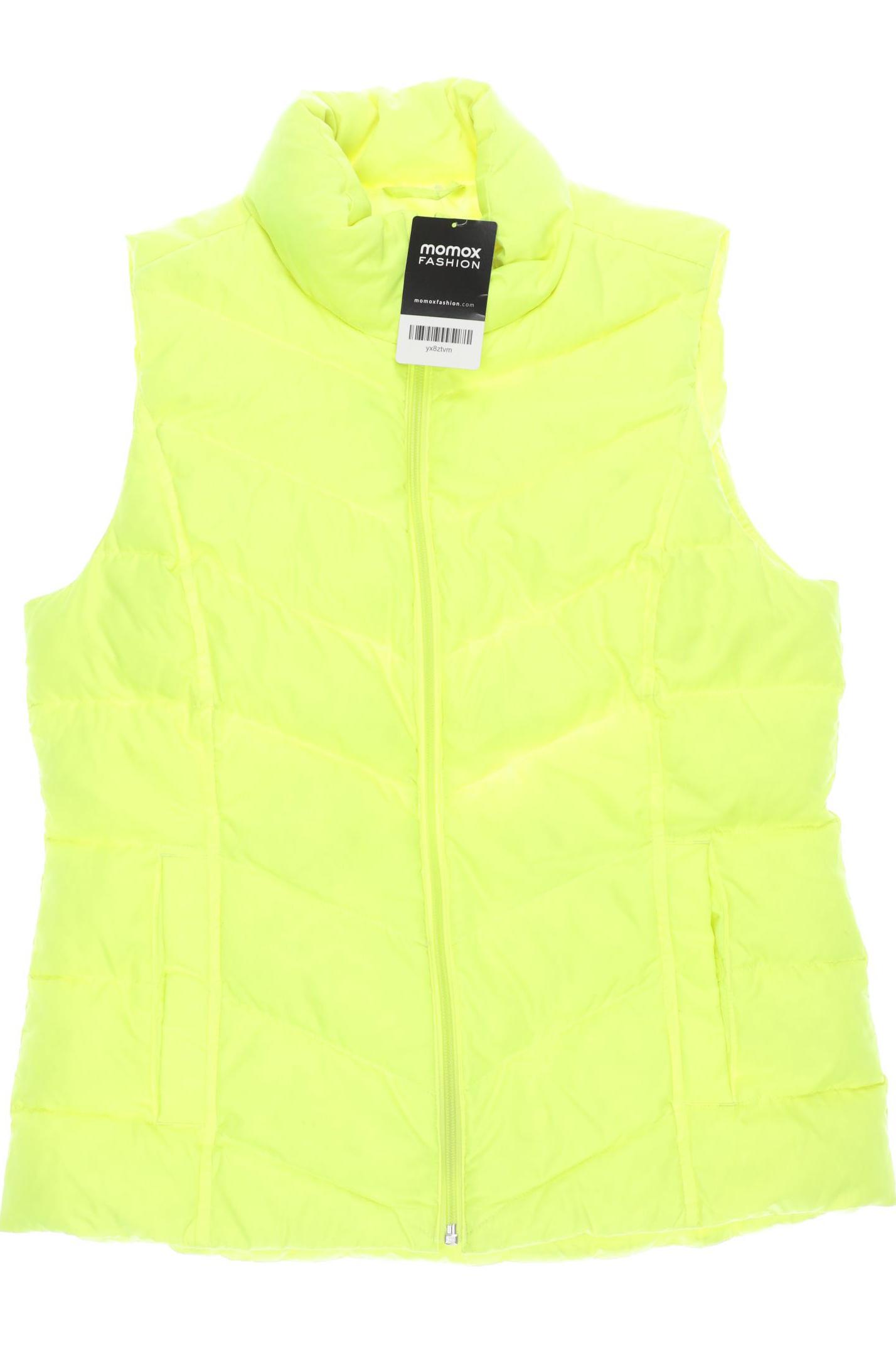 

Lands End Damen Weste, neon, Gr. 36