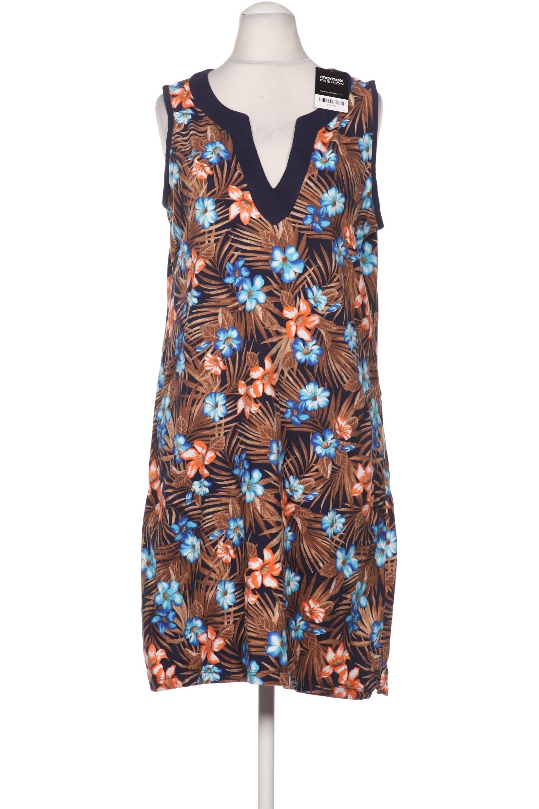 

Lands End Damen Kleid, marineblau, Gr. 38