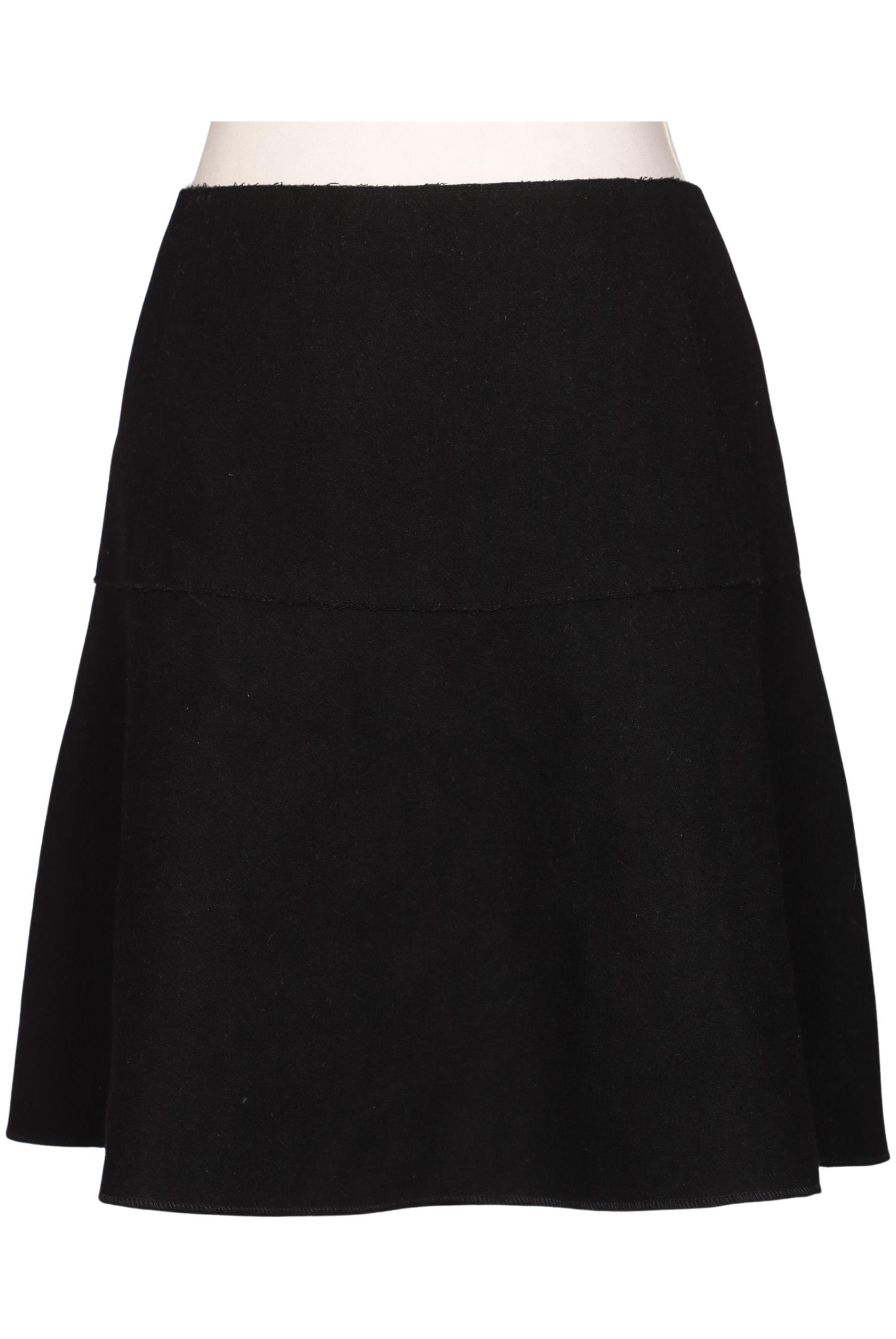 

Lands End Damen Rock, schwarz, Gr. 40