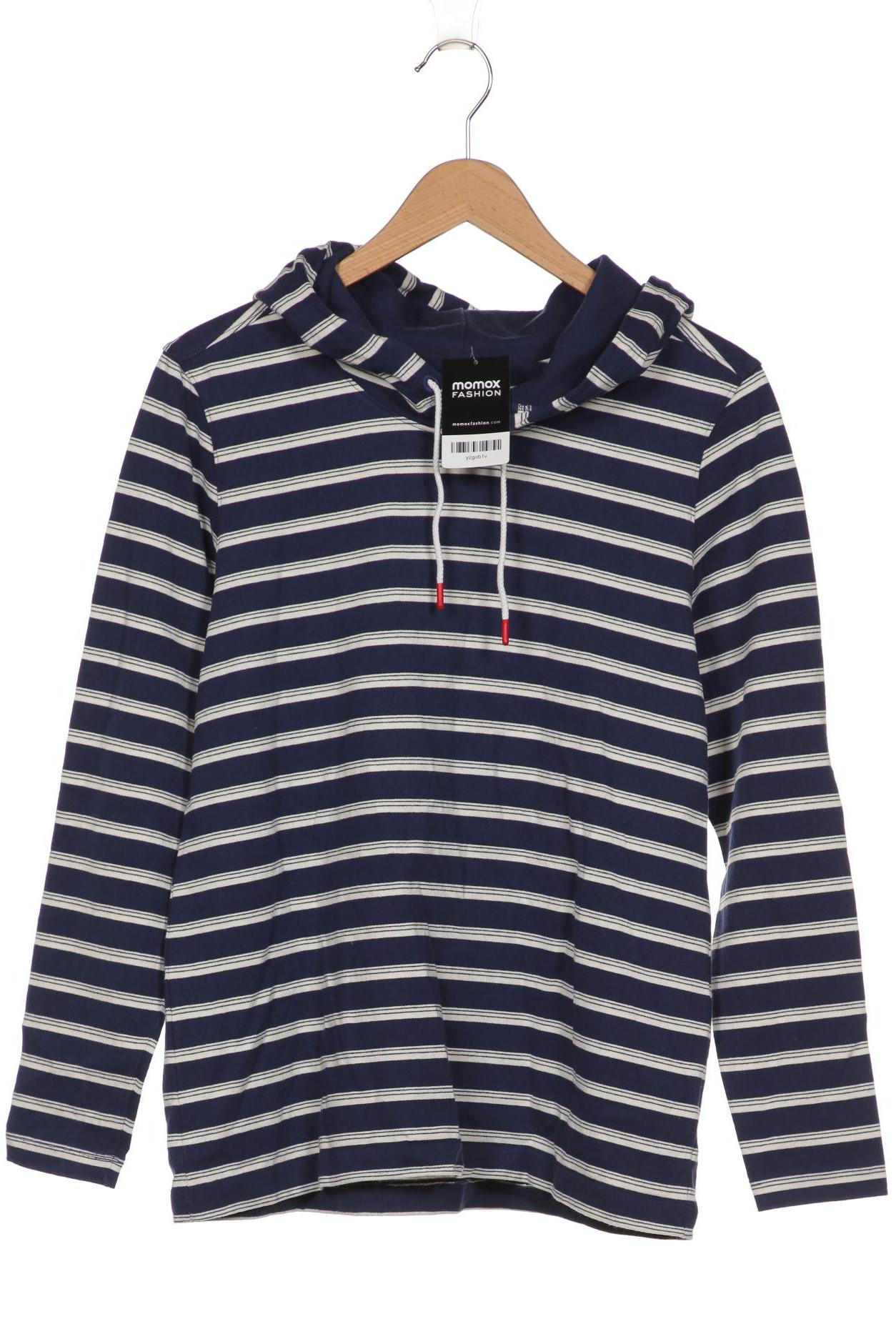 

Lands´End Damen Kapuzenpullover, marineblau