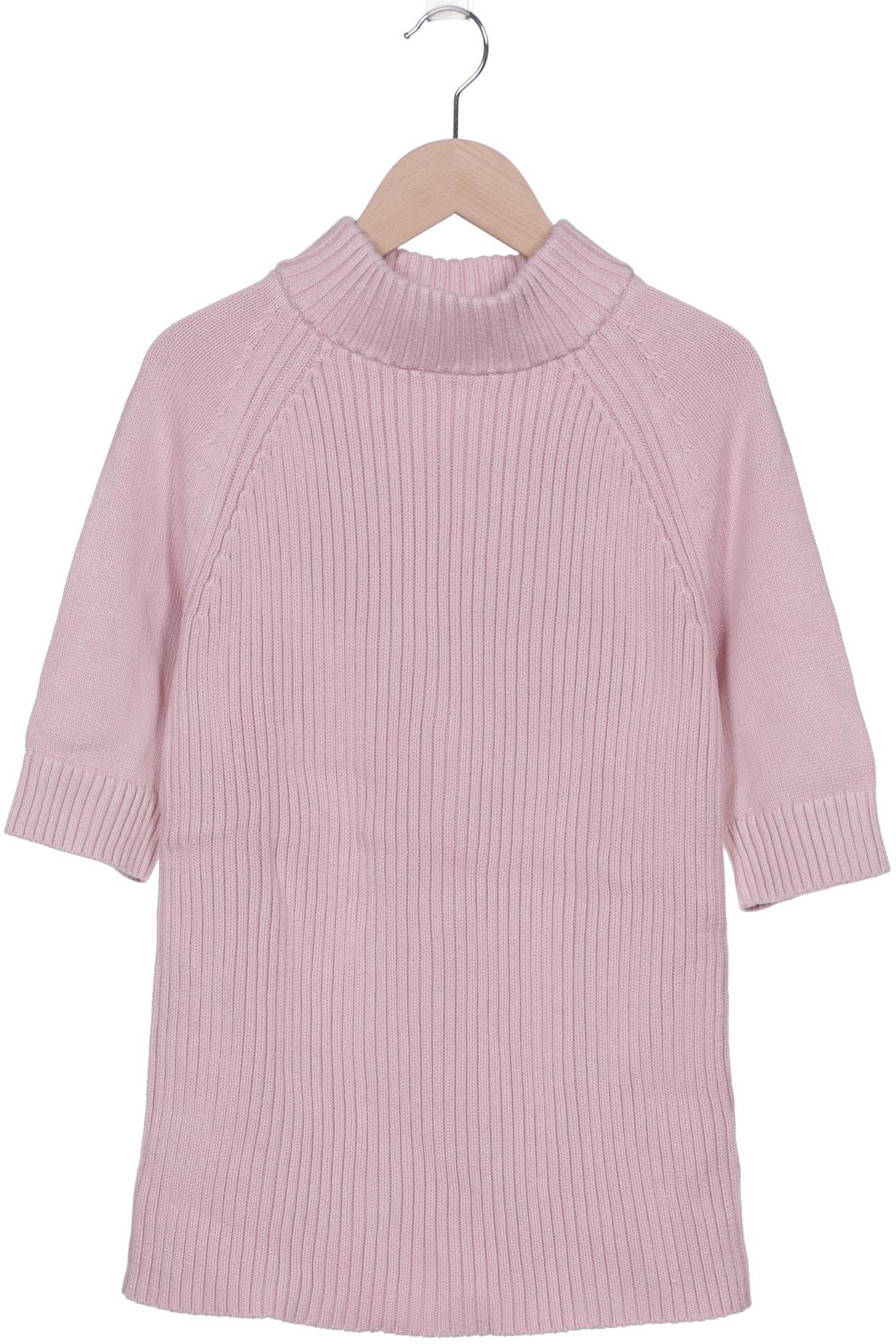 

Lands End Damen Pullover, pink, Gr. 38