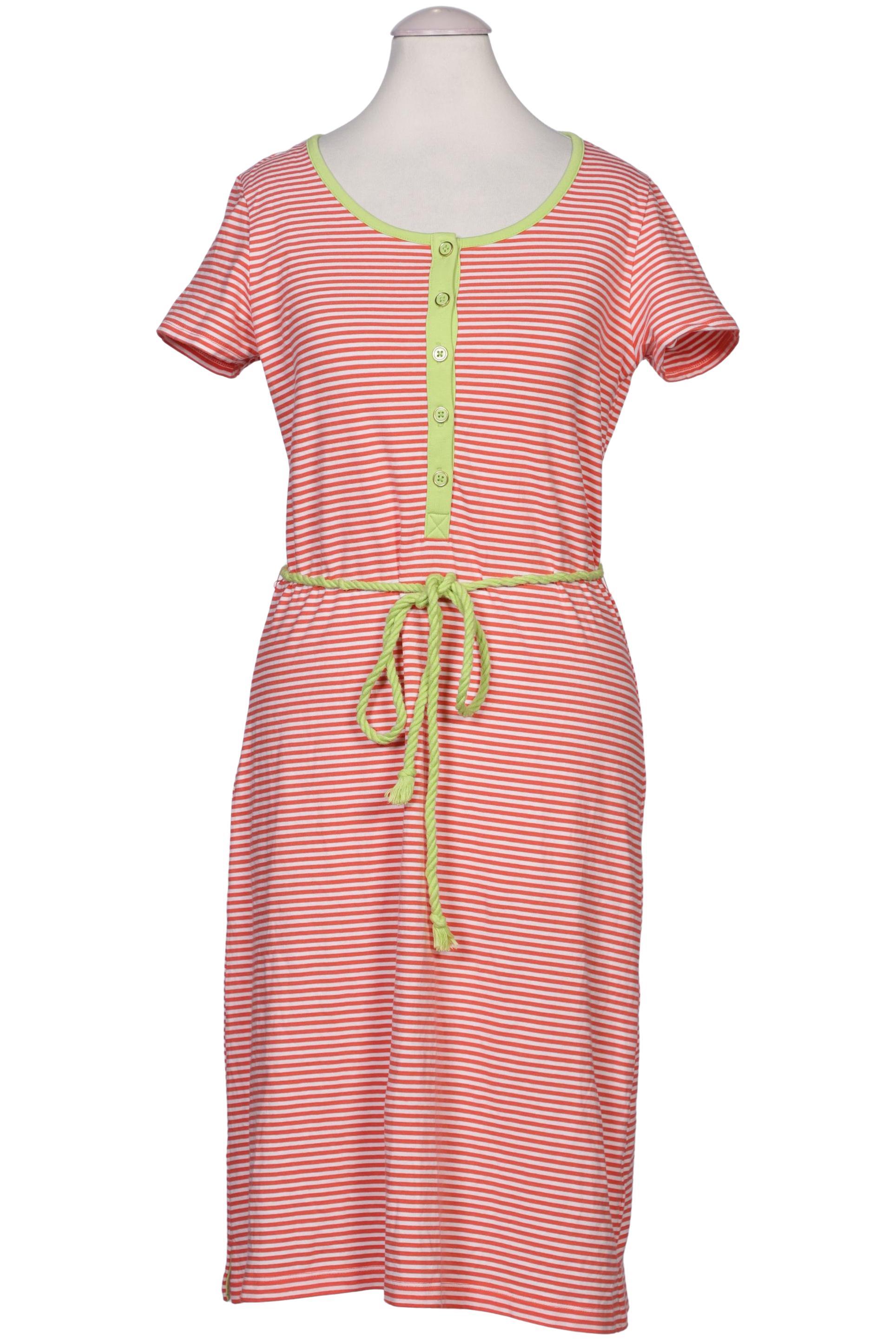 

Lands End Damen Kleid, rot, Gr. 34