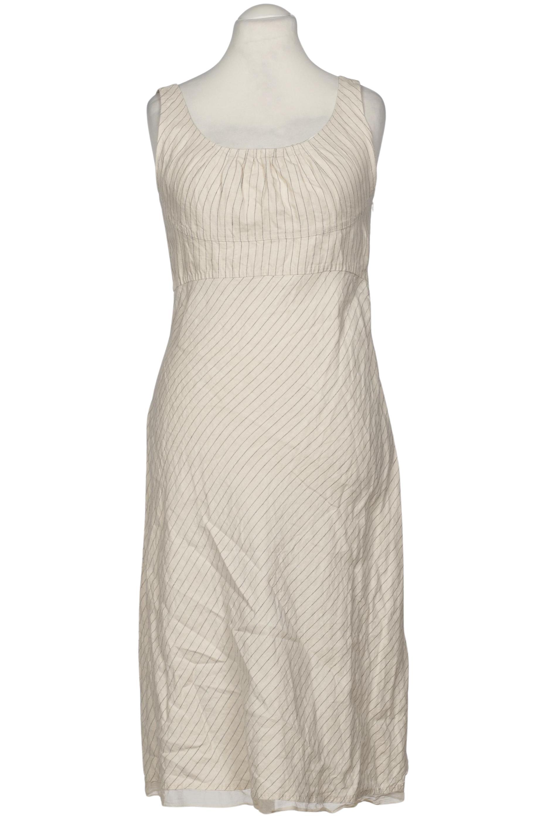 

Lands End Damen Kleid, beige, Gr. 10
