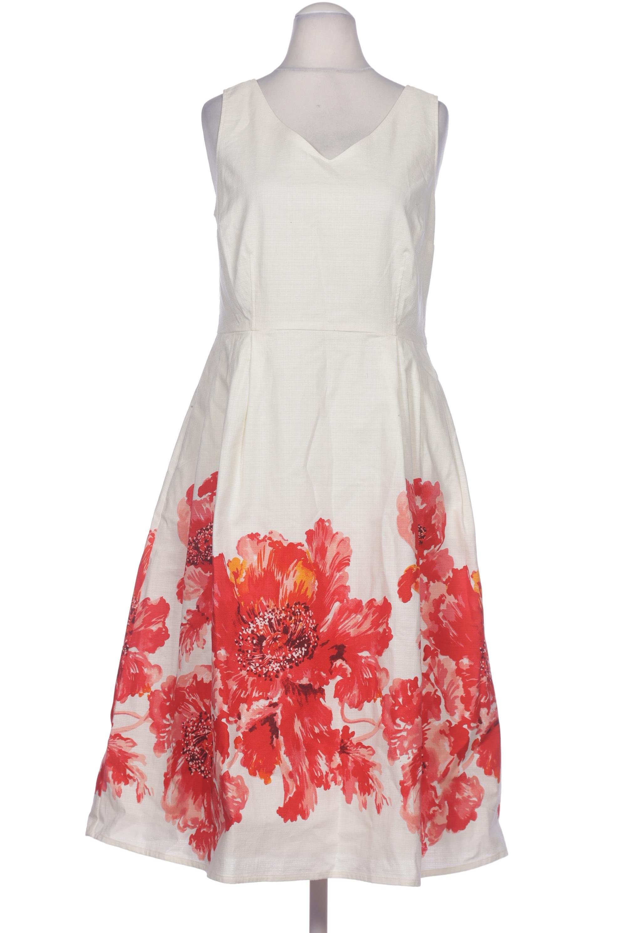 

Lands End Damen Kleid, mehrfarbig, Gr. 10