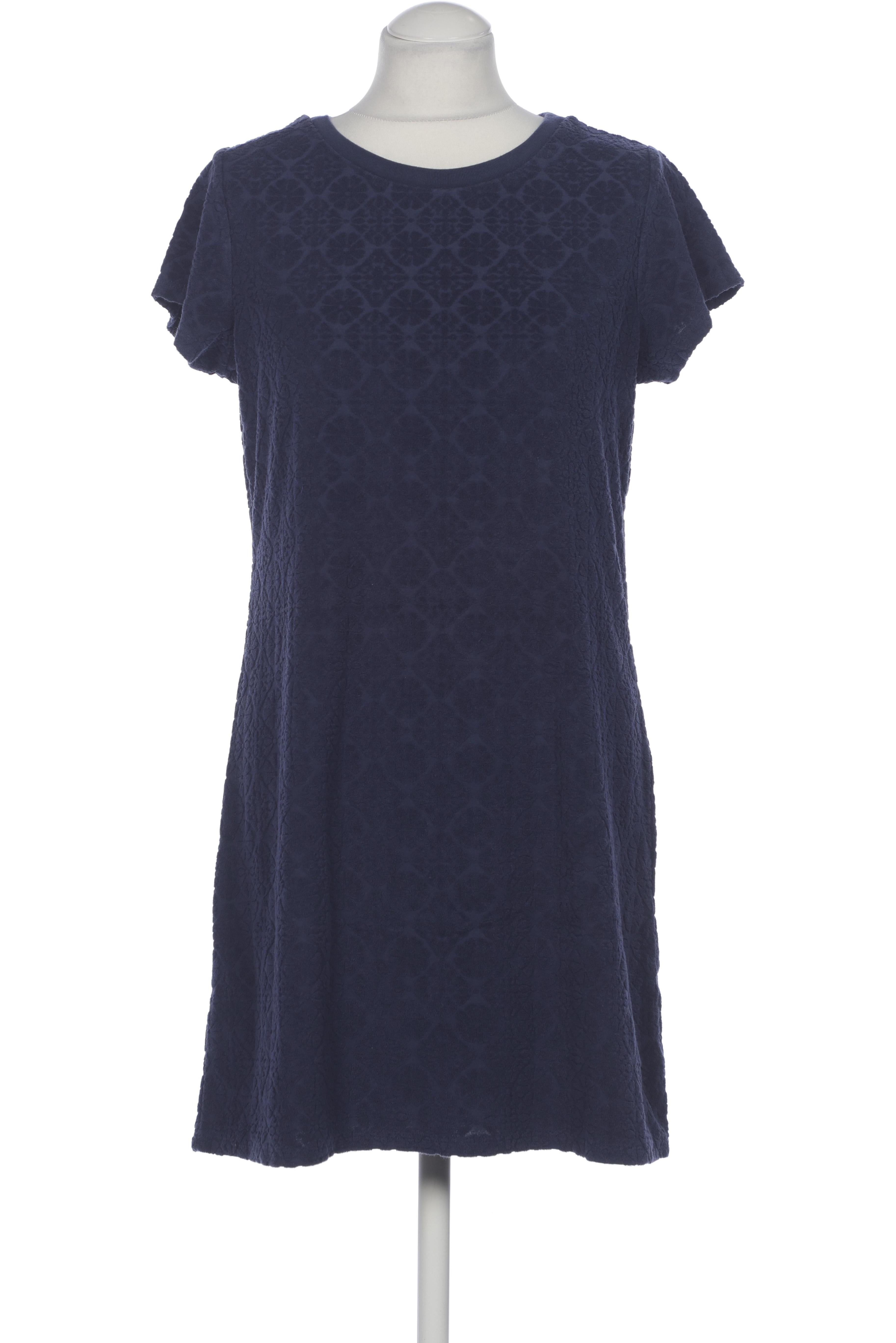 

Lands End Damen Kleid, marineblau, Gr. 36