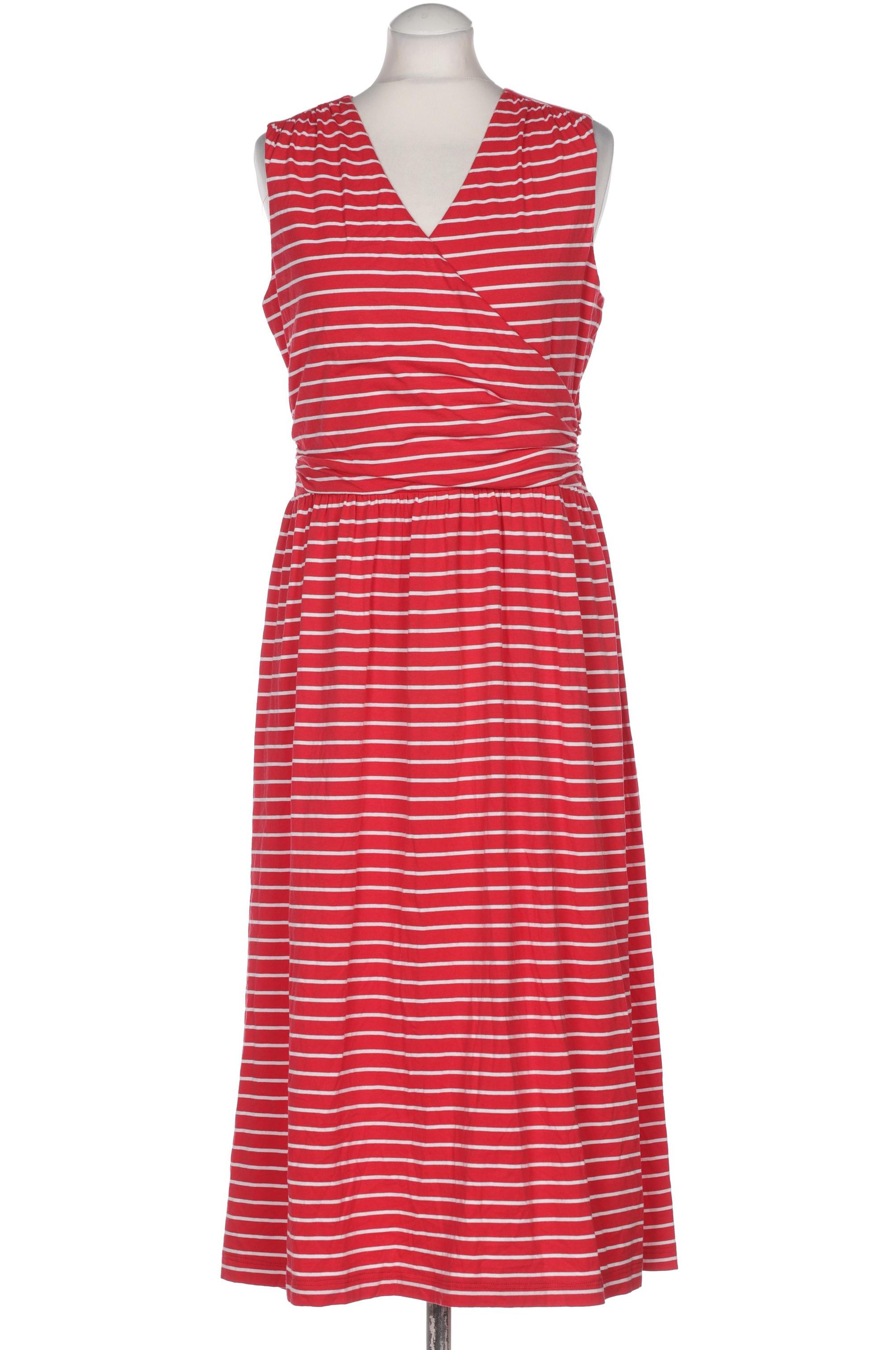 

Lands´End Damen Kleid, rot