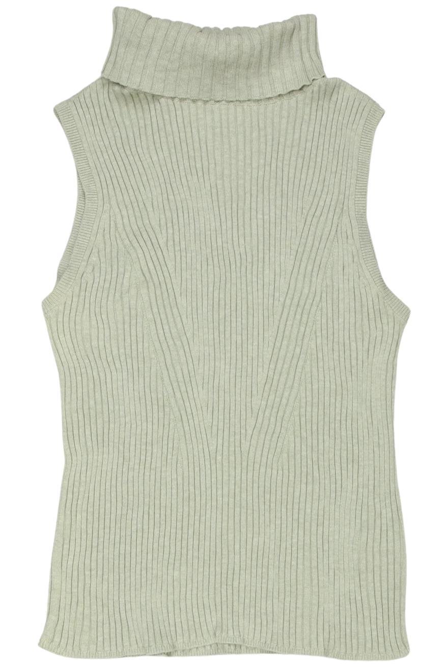 

Lands End Damen Pullover, beige, Gr. 38