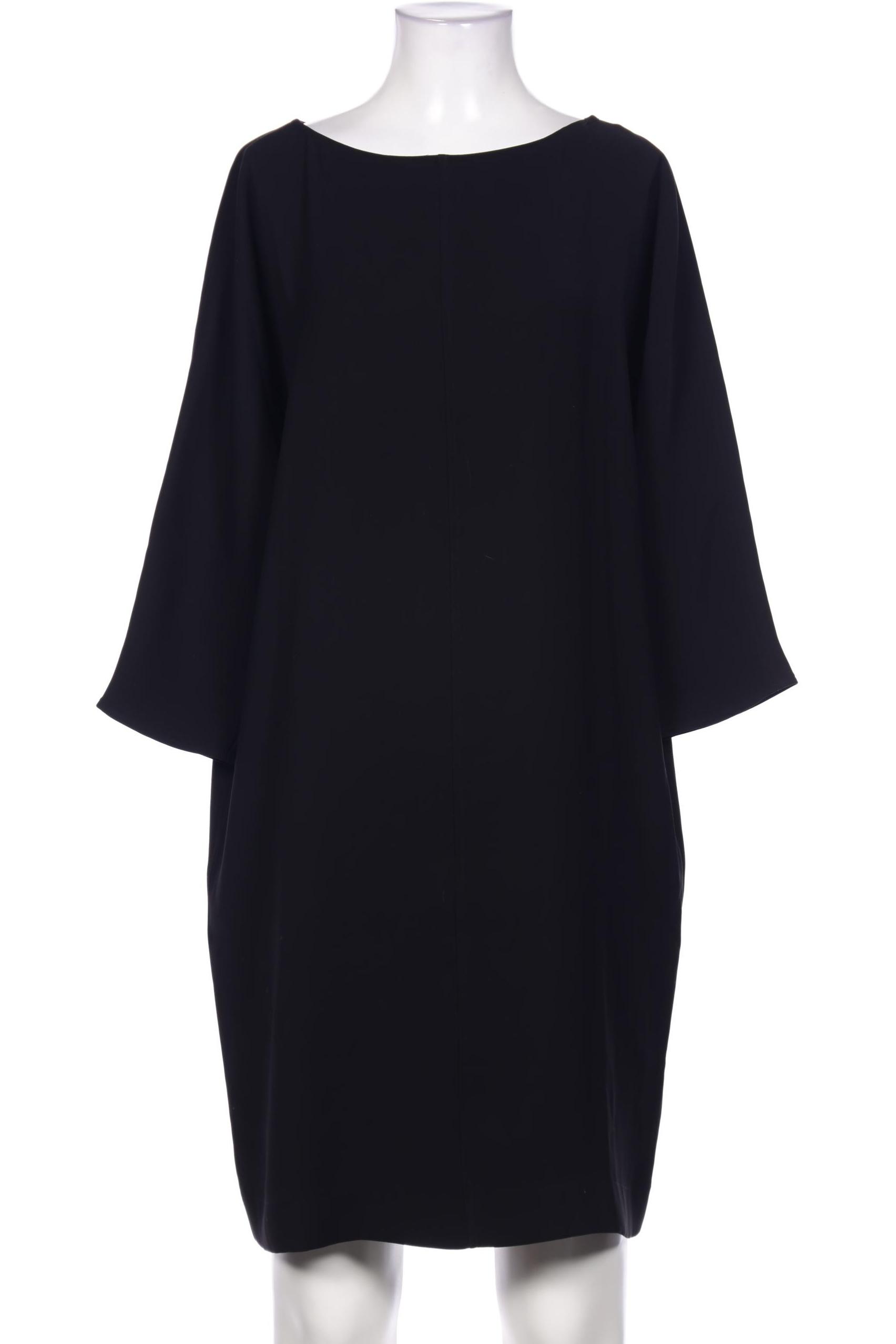 

Lands End Damen Kleid, schwarz, Gr. 40