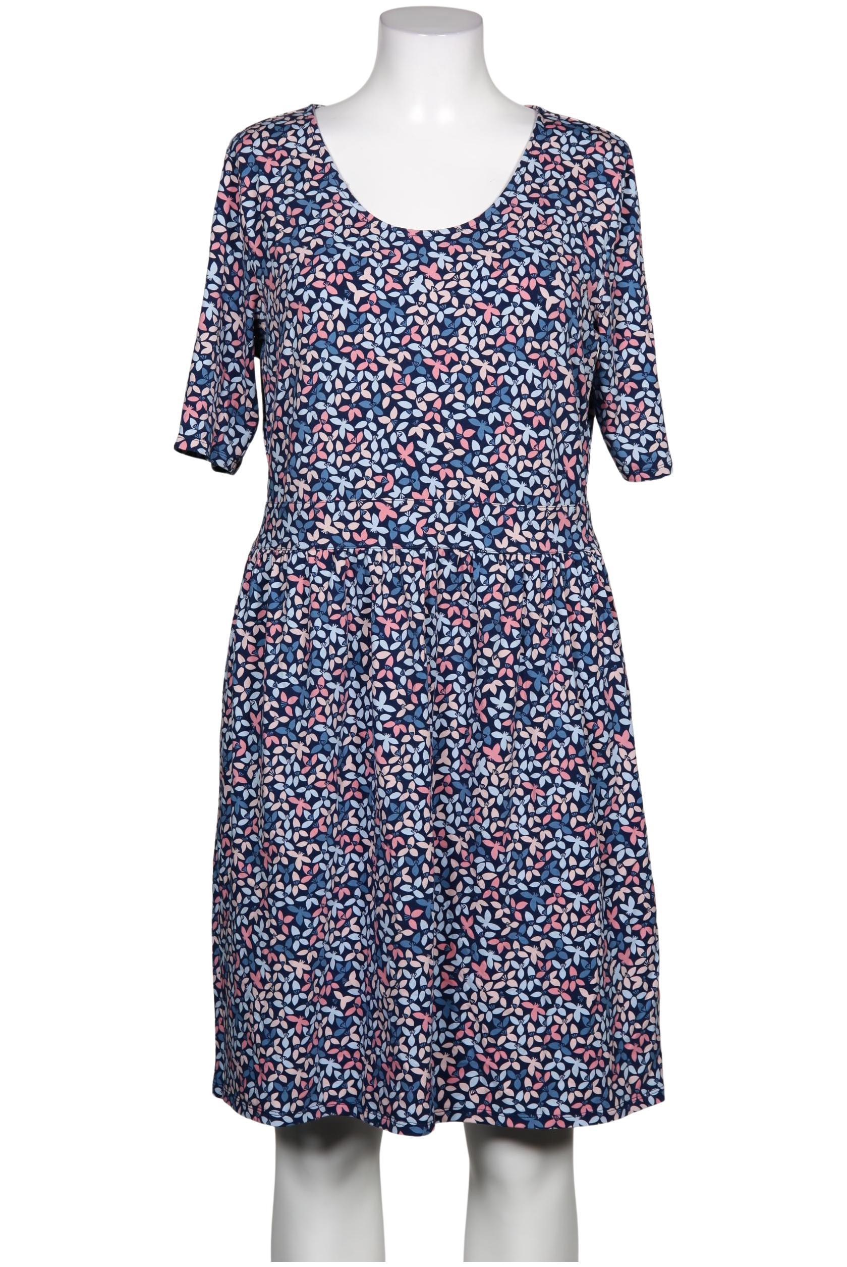 

Lands End Damen Kleid, marineblau, Gr. 44