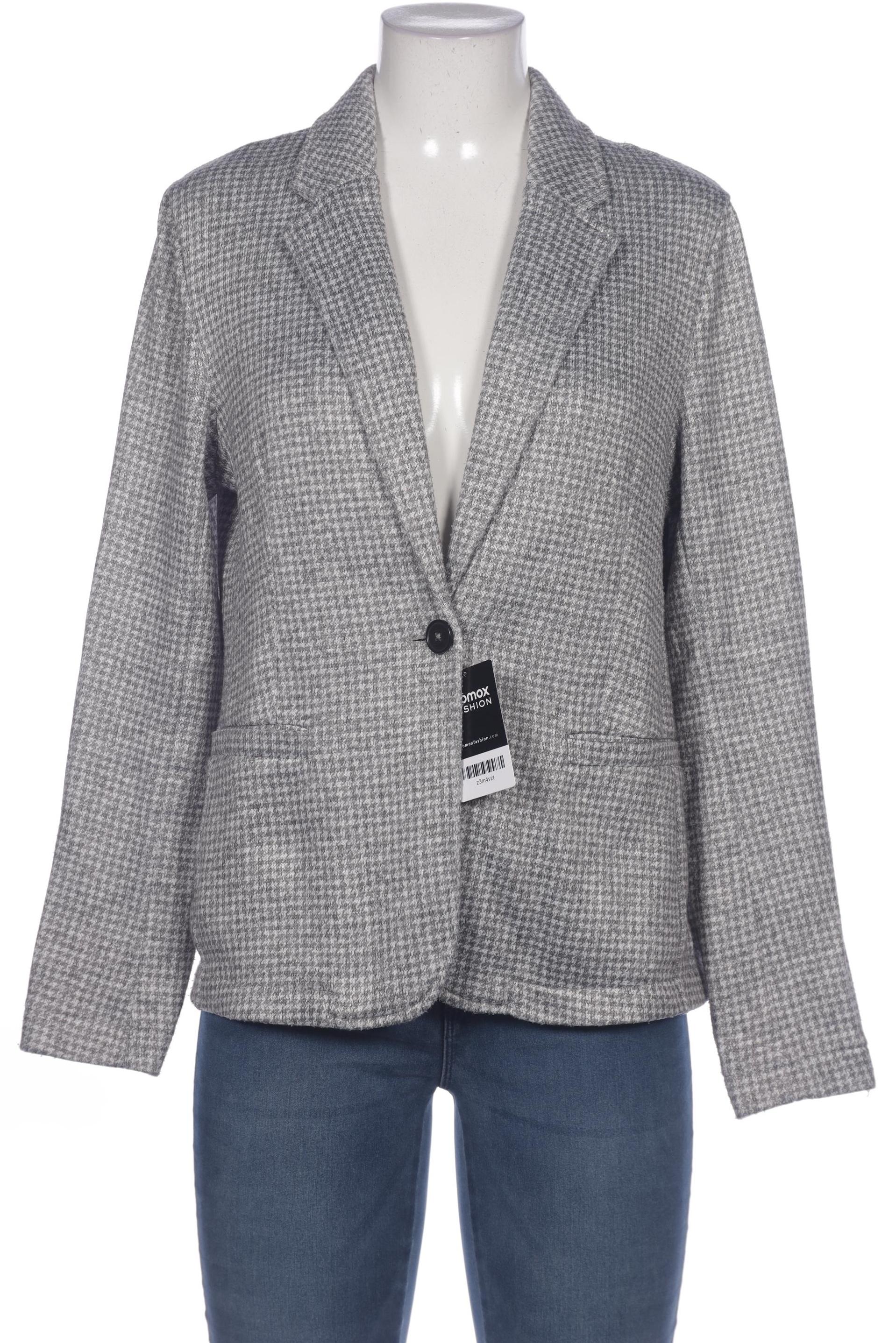 

Lands End Damen Blazer, grau, Gr. 38